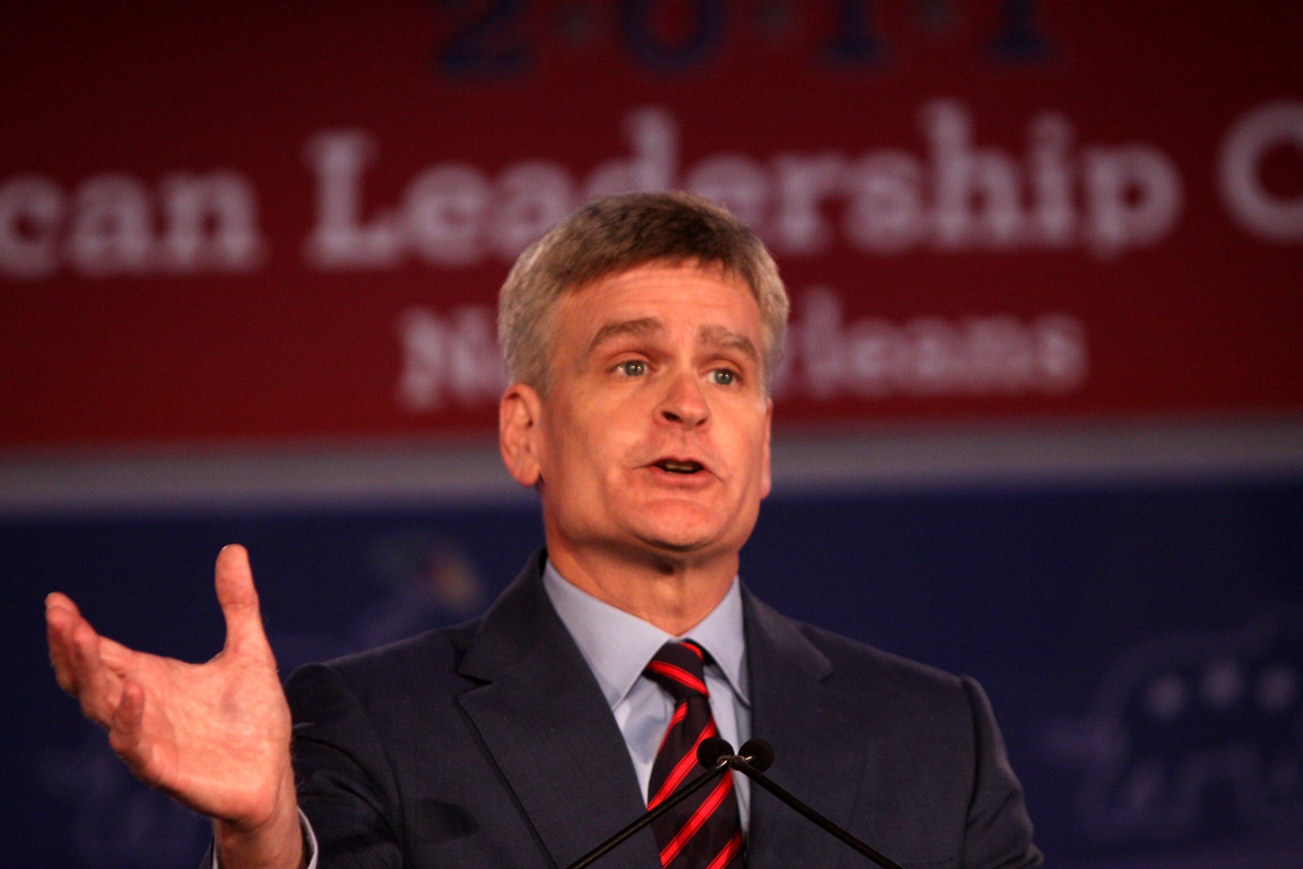Bill Cassidy
