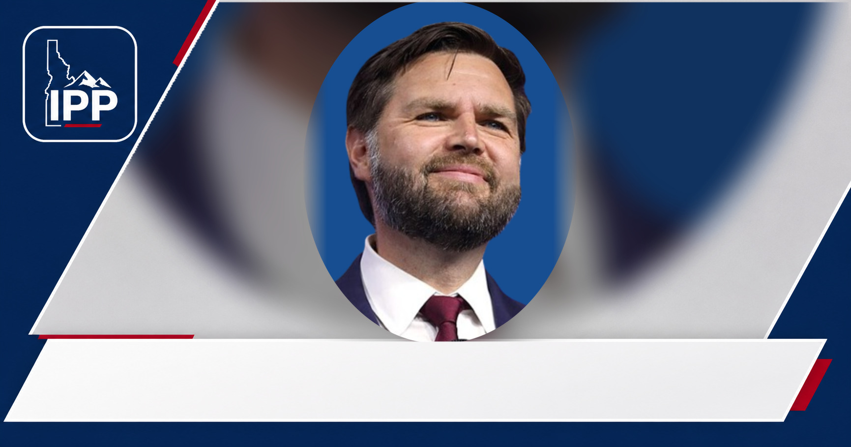JD Vance featured editorial graphic