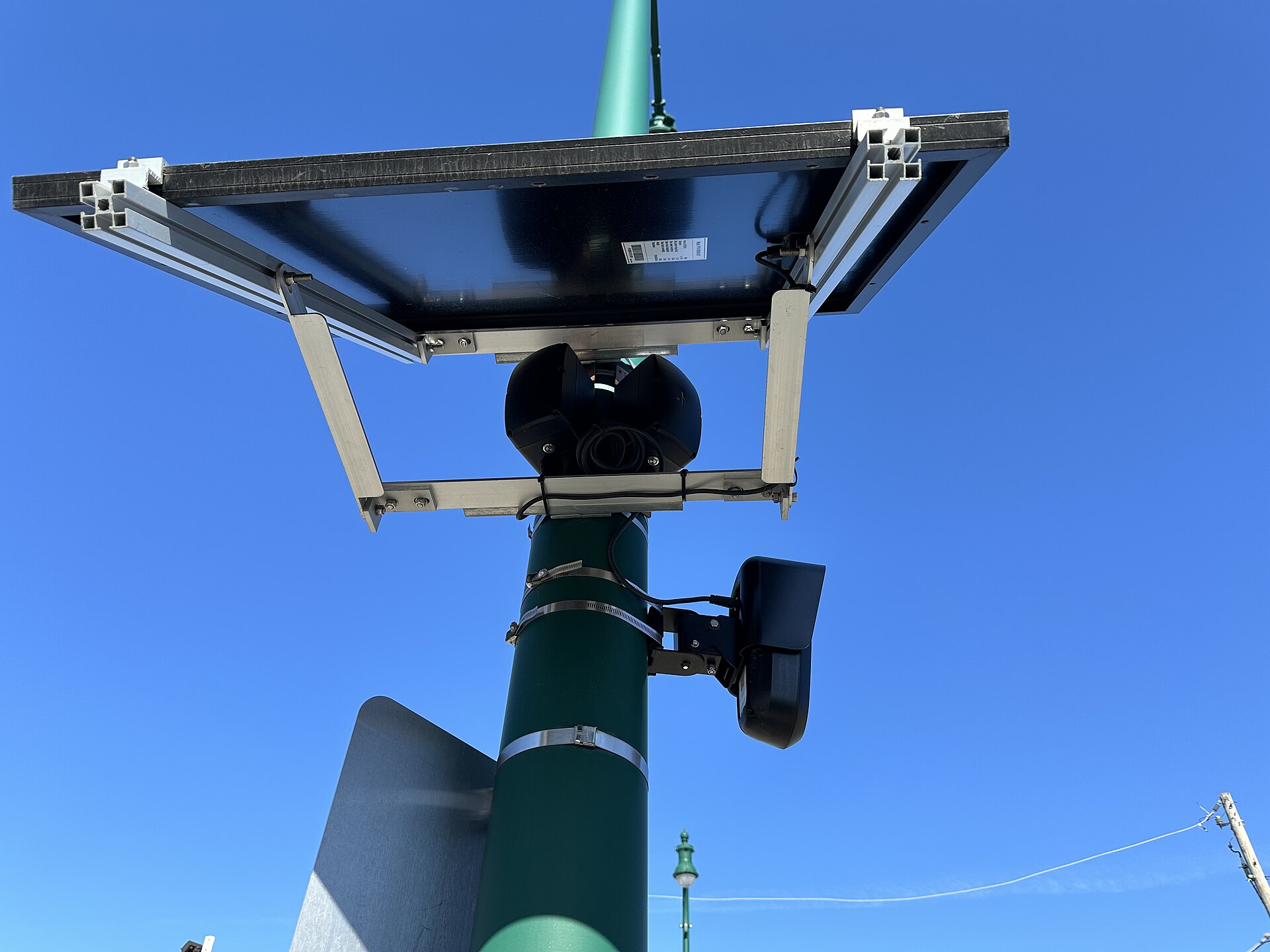 Flock Safety modules