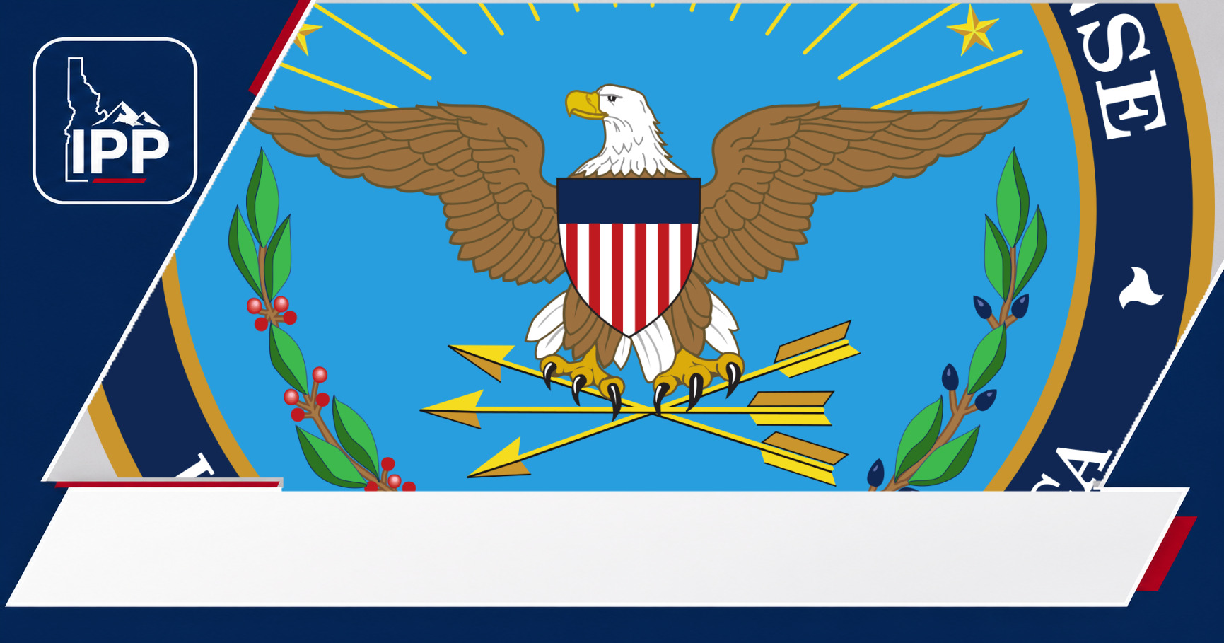 Pentagon featured editorial graphic