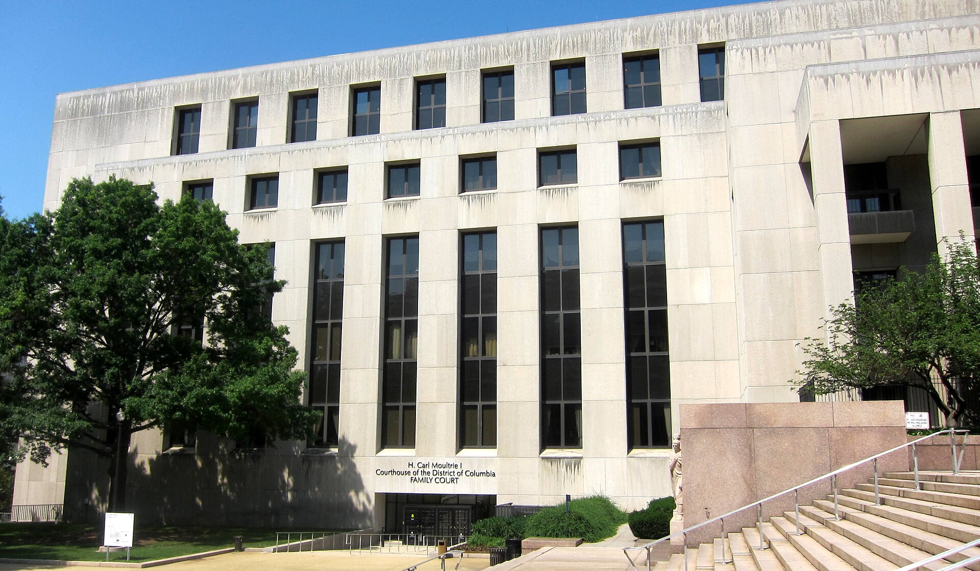 Moultrie Courthouse