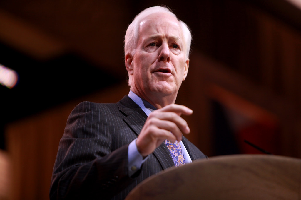 John Cornyn