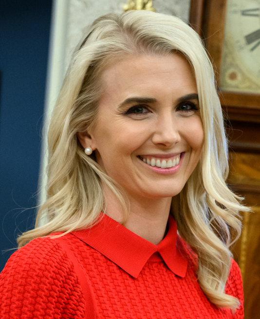 Natalie Harp WH 2025