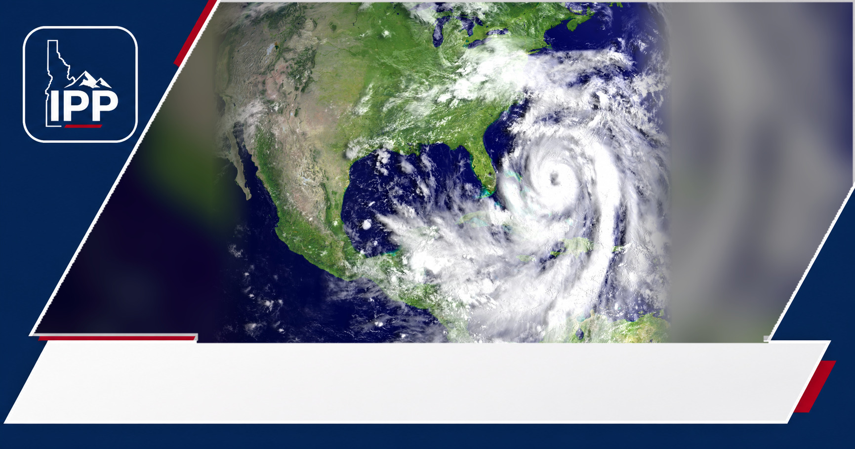 Hawaii County on hurricane warning as Lala nears the Big Island featured editorial graphic