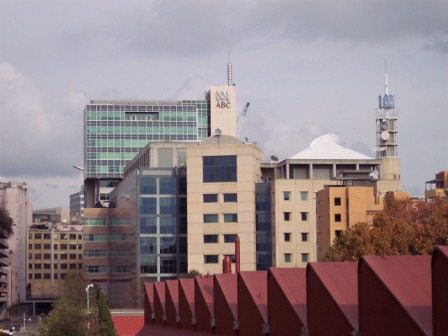 ABC Sydney