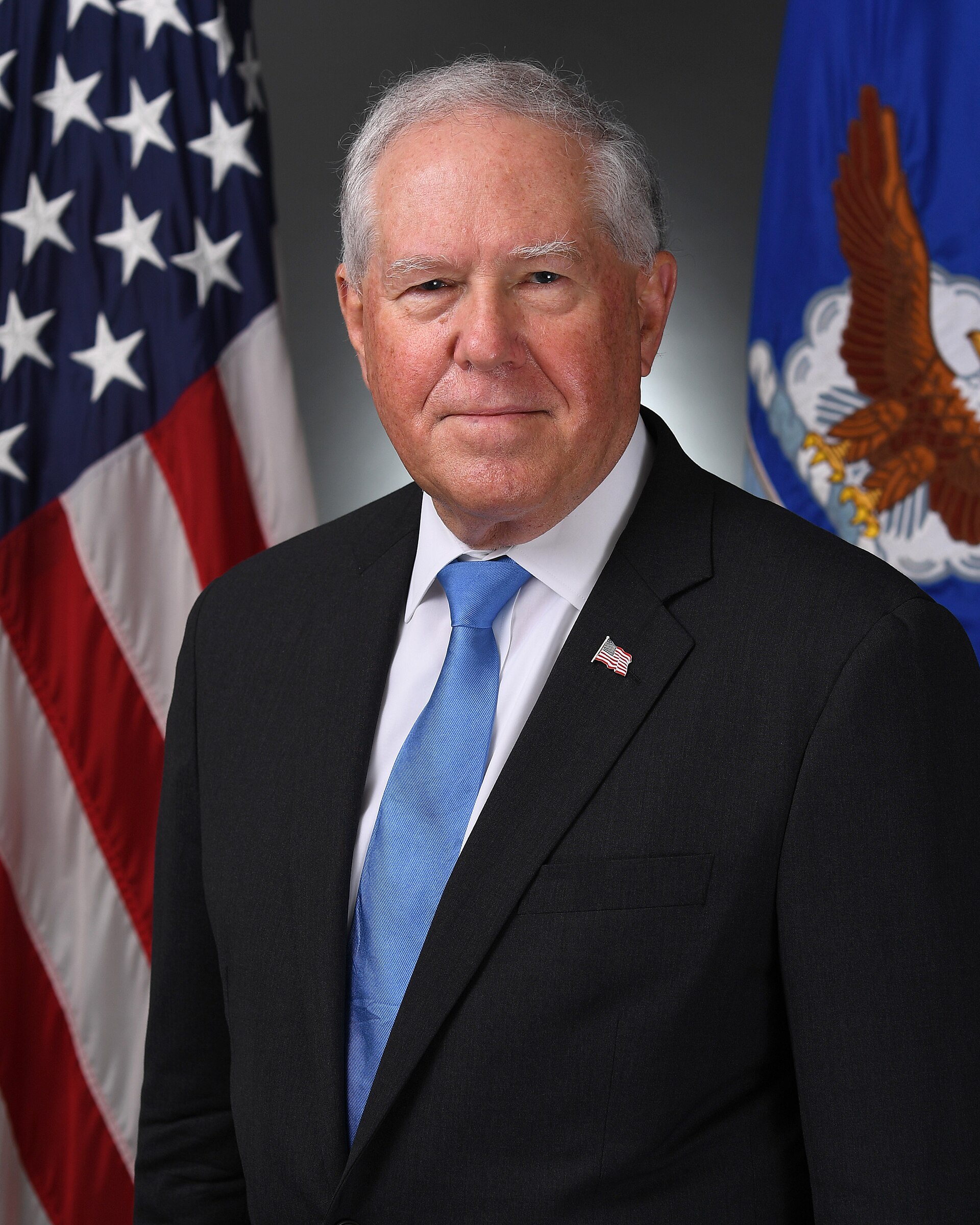 Frank Kendall III (2)