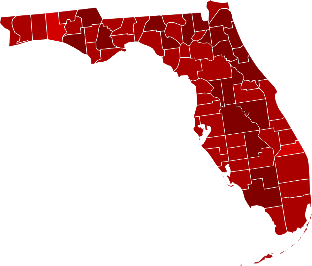 2018 U.S. Senate election in Florida, Republican Primary