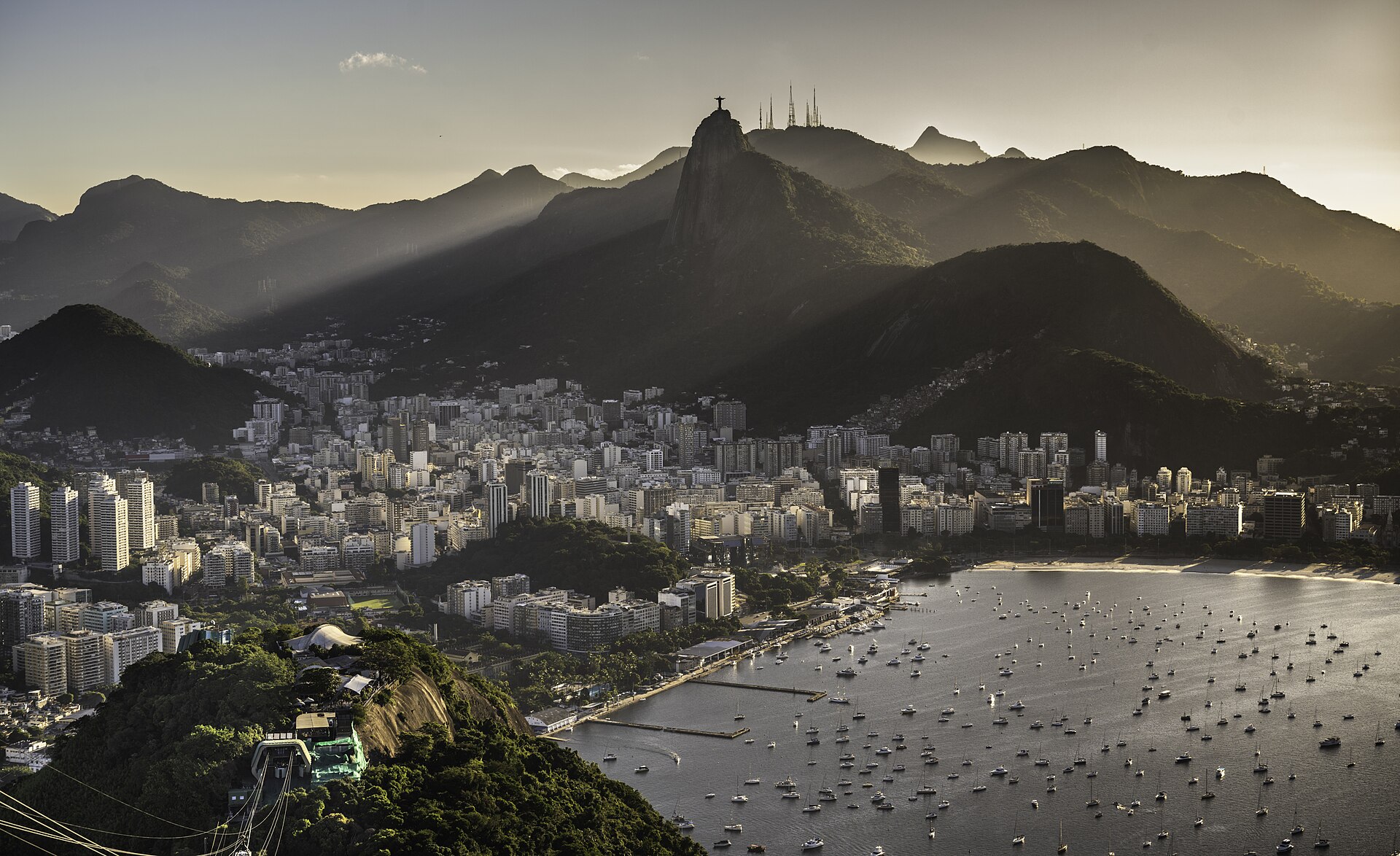 Rio de Janeiro, Brazil 003 version 2