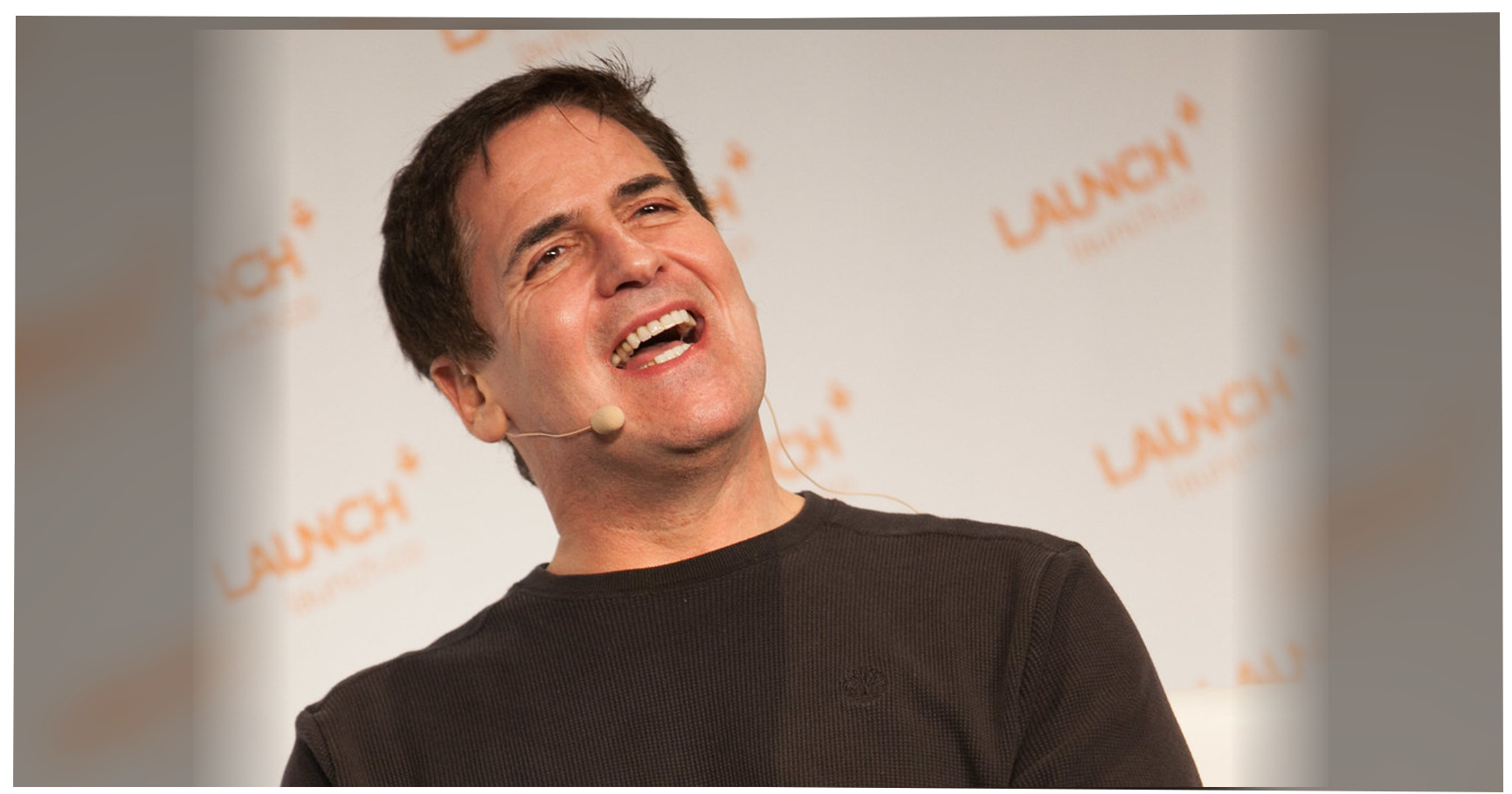 Mark Cuban featured editorial graphic