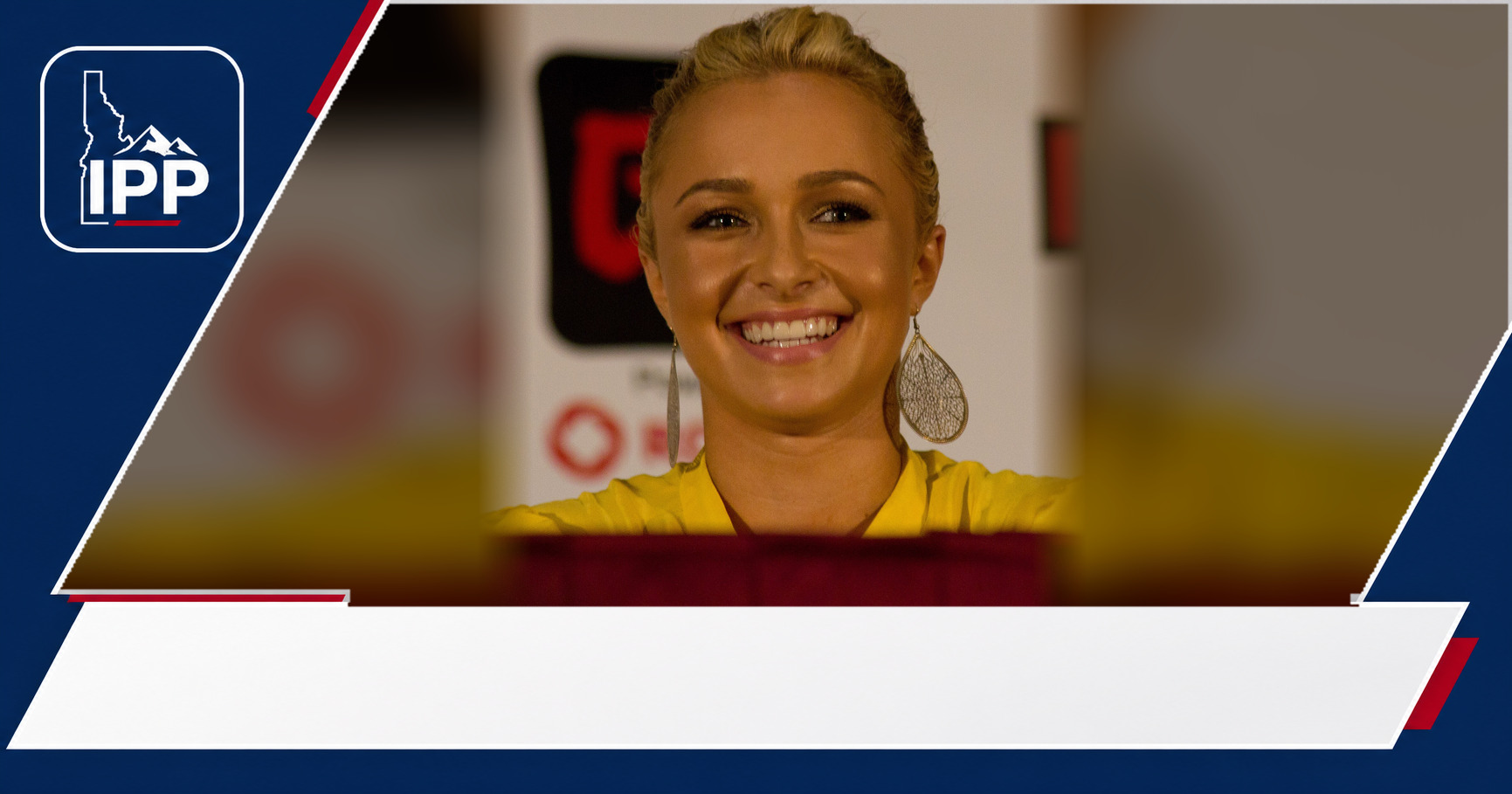 Hayden Panettiere featured editorial graphic