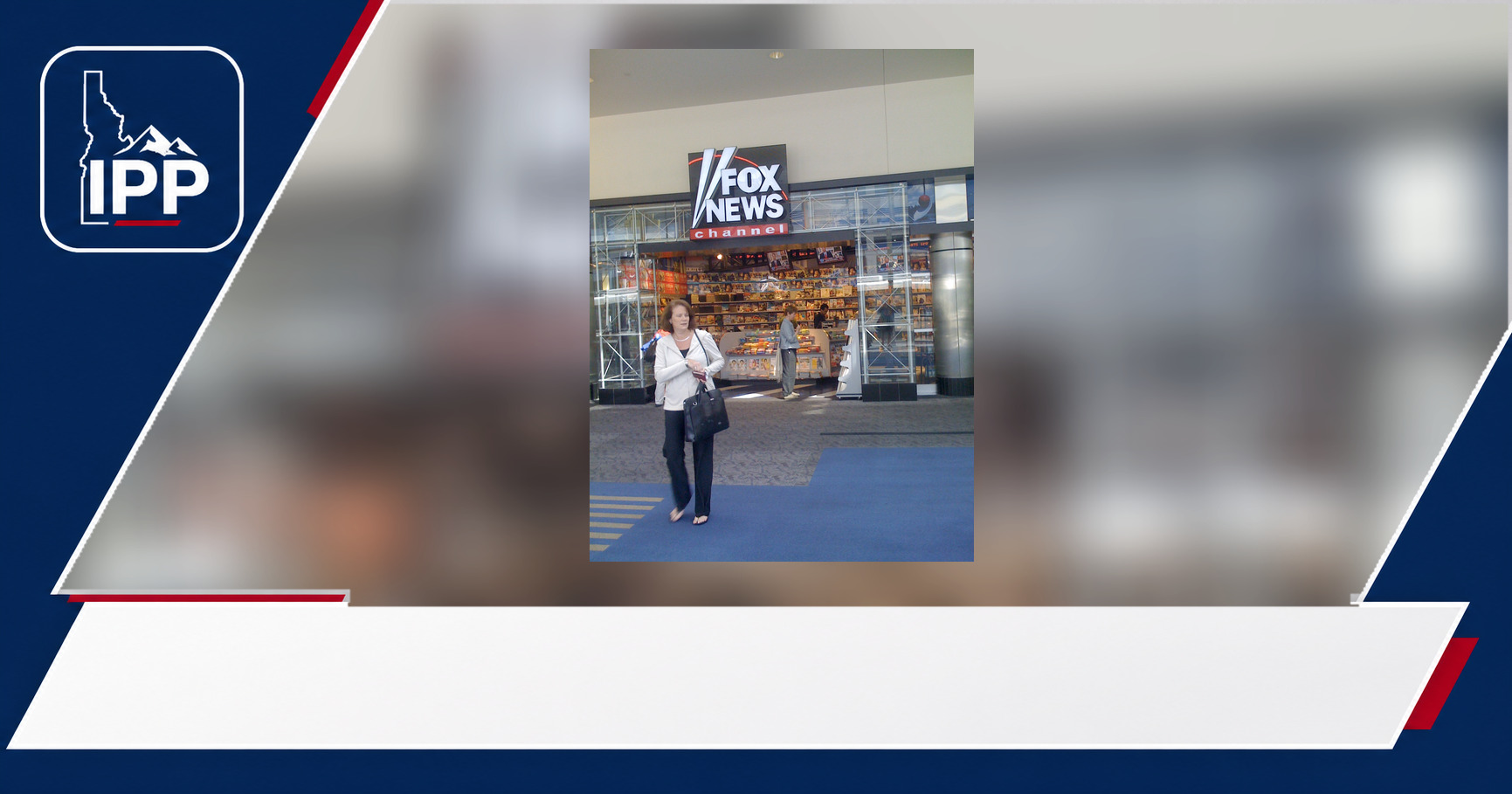 Fox News featured editorial graphic