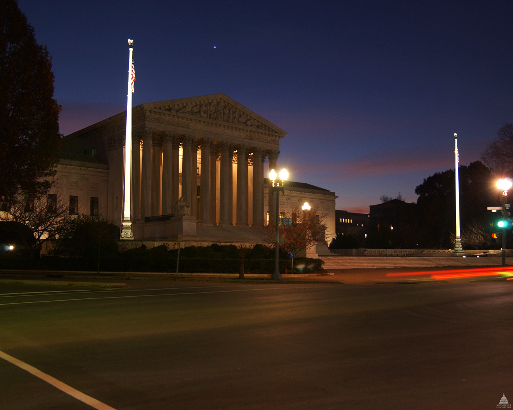 Flickr USCapitol Supreme Court of the United States