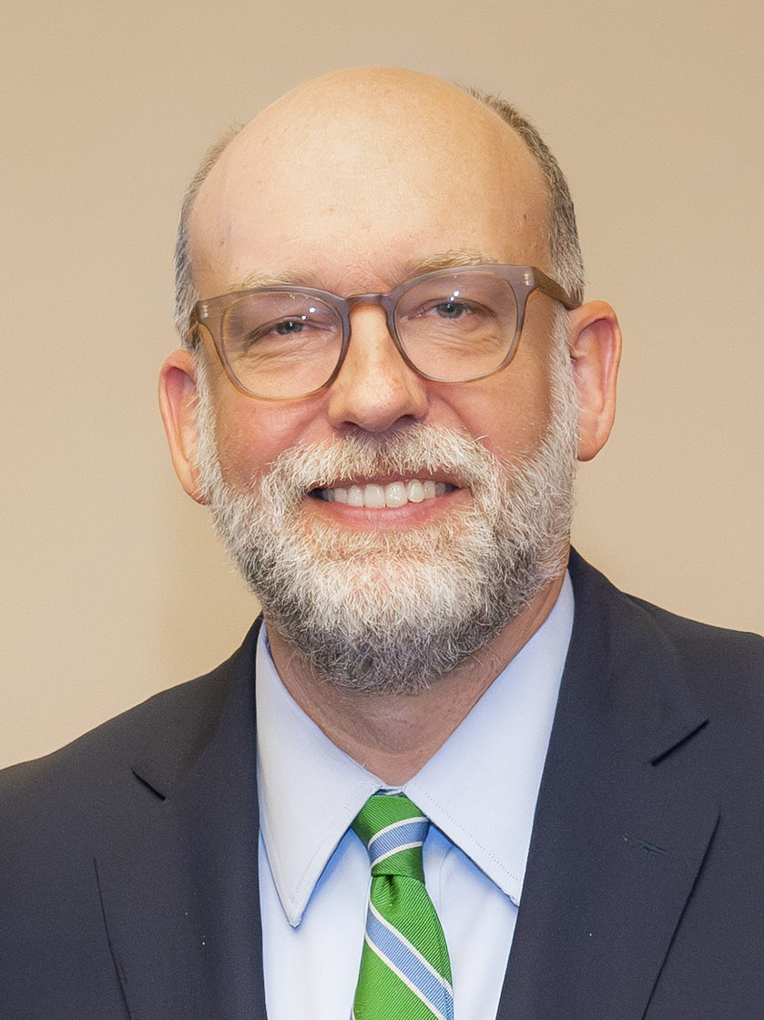 Director of the Office of Management and Budget Russell Vought in 2025 (cropped)