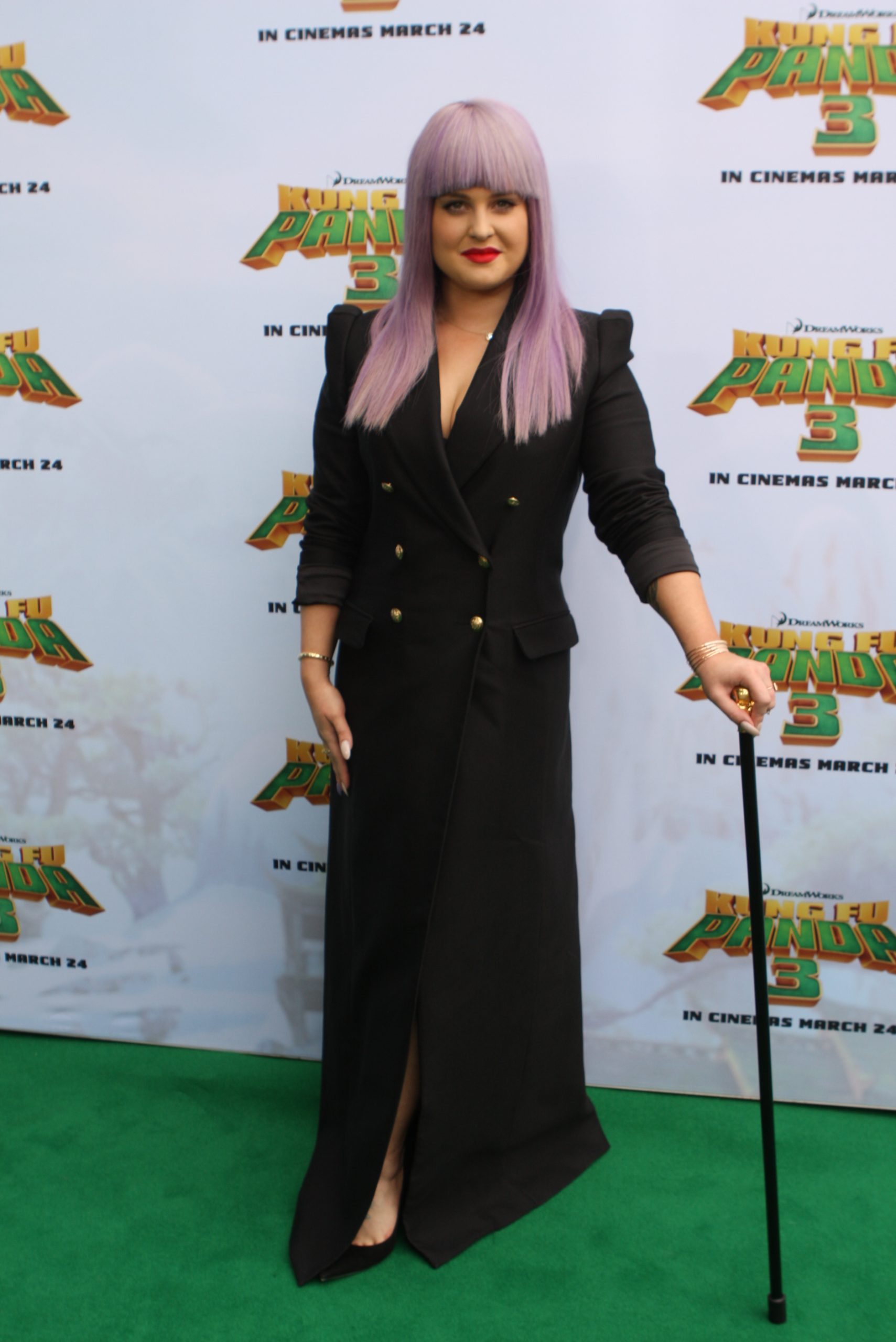 Kelly Osbourne (25652803131)