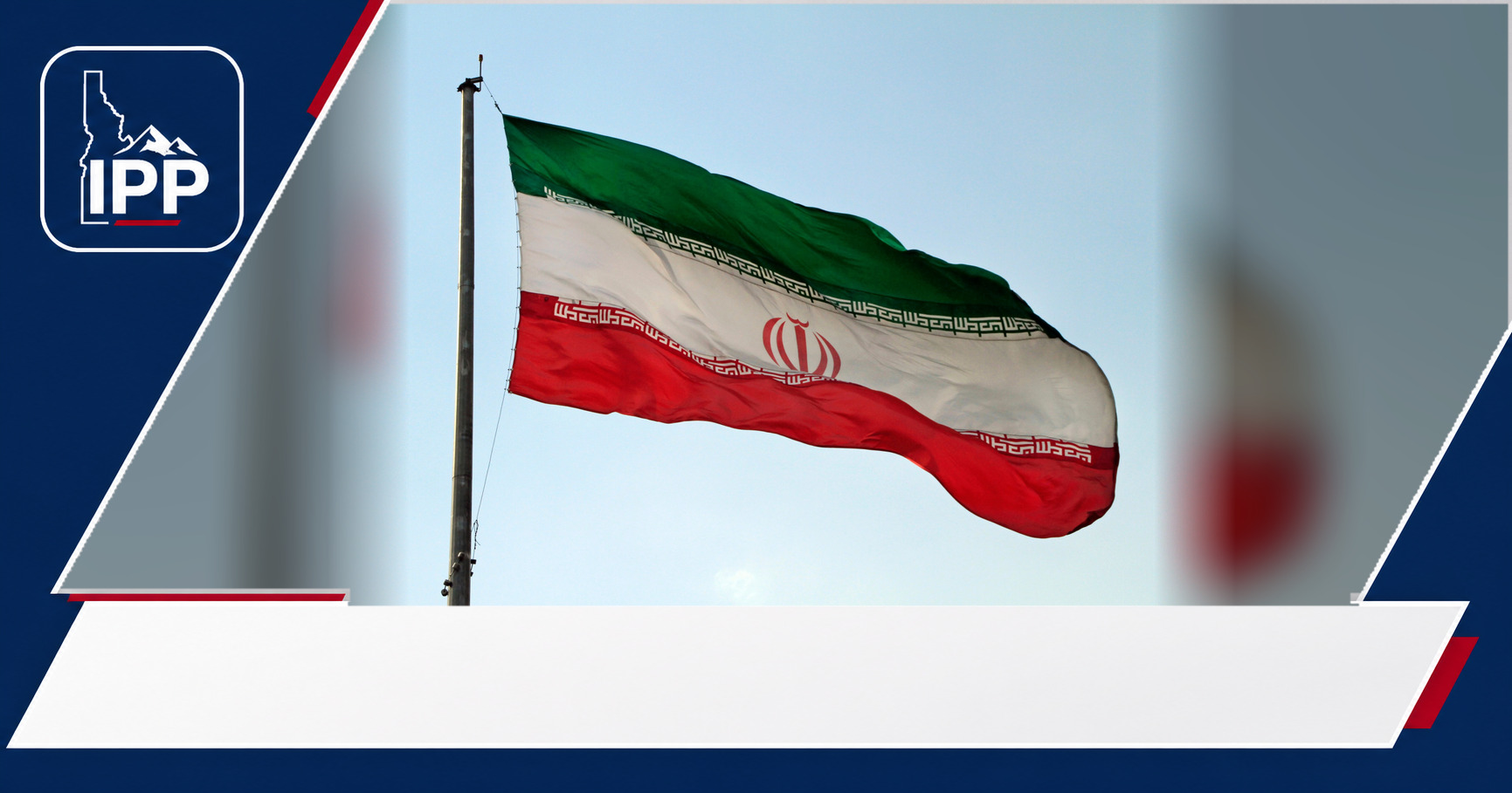 Iran Rejects Trump’s U.S. Territory Claim for Strait of Hormuz featured editorial graphic