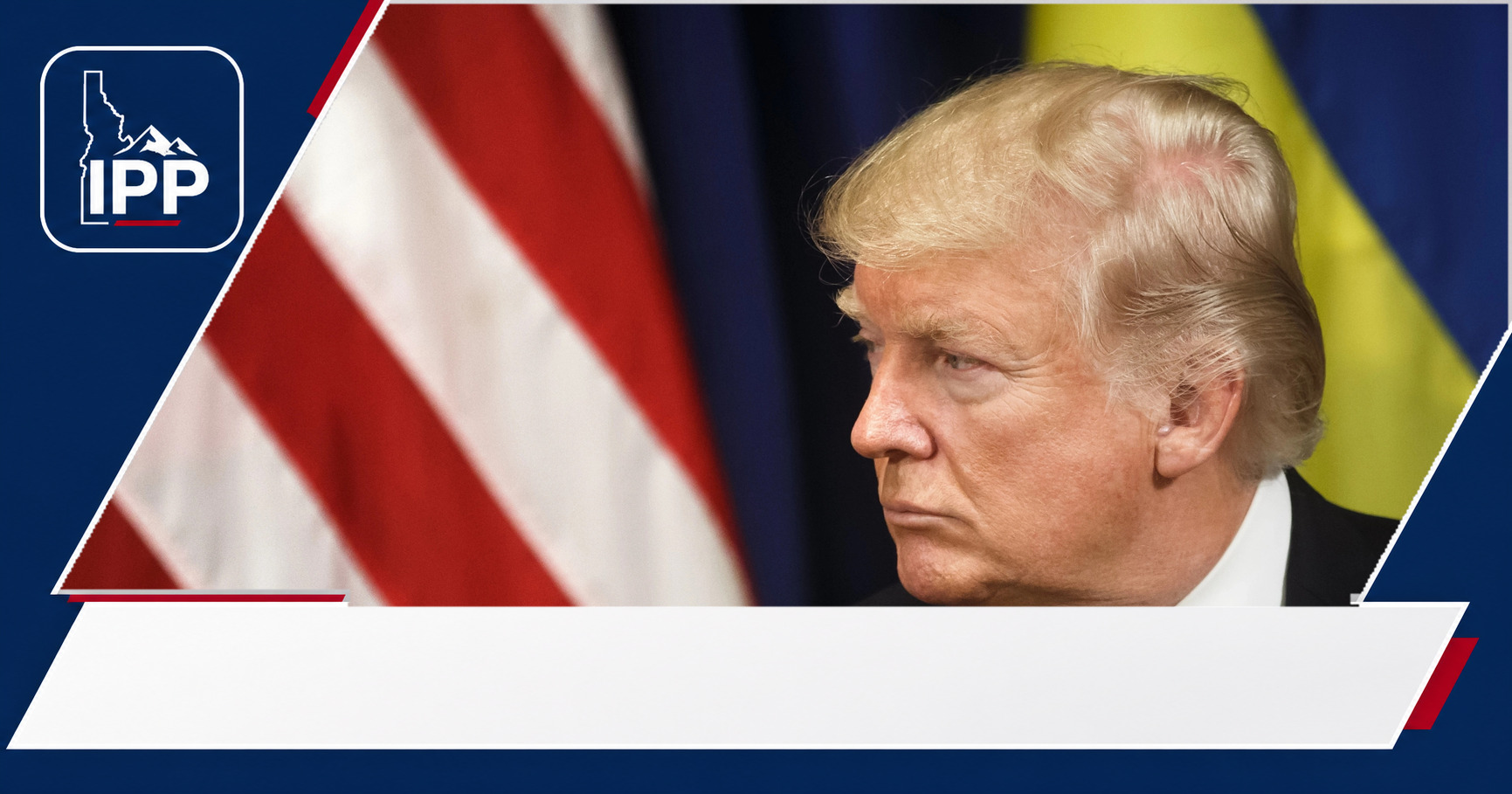Trump Acknowledges Contractor Mistake in Lincoln Reflecting Pool Work featured editorial graphic