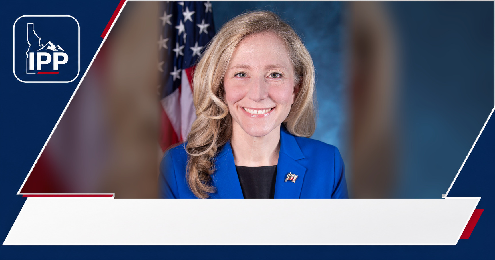 Abigail Spanberger featured editorial graphic