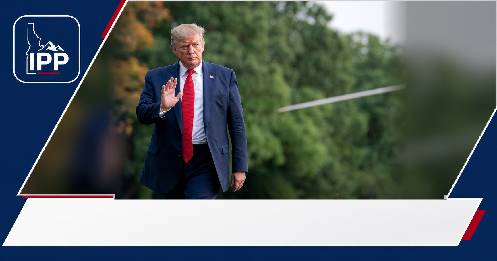 Trump Reportedly Threatens Oman Amid Iran Peace Deal Stalemate featured editorial graphic
