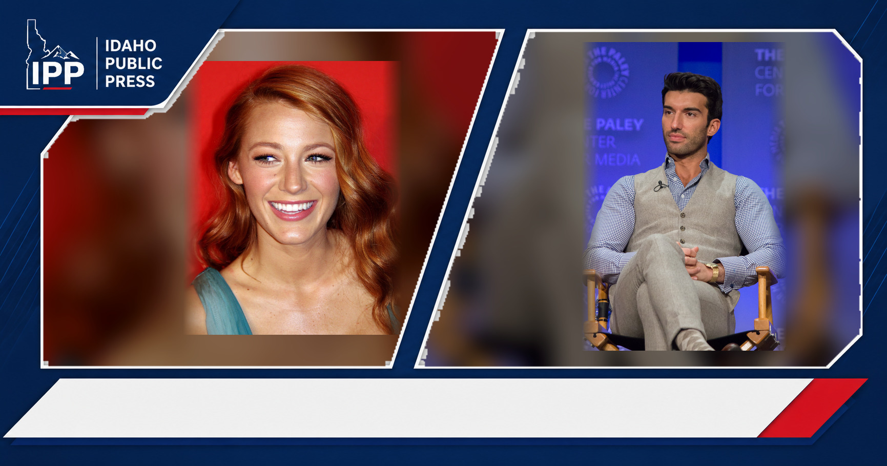 Blake Lively and Justin Baldoni featured editorial graphic