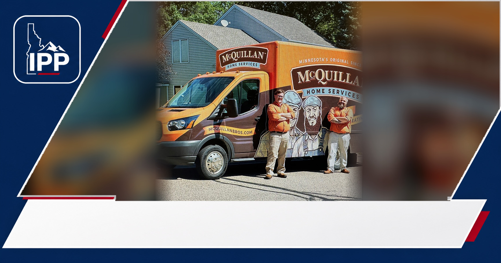 Matt McQuillan featured editorial graphic