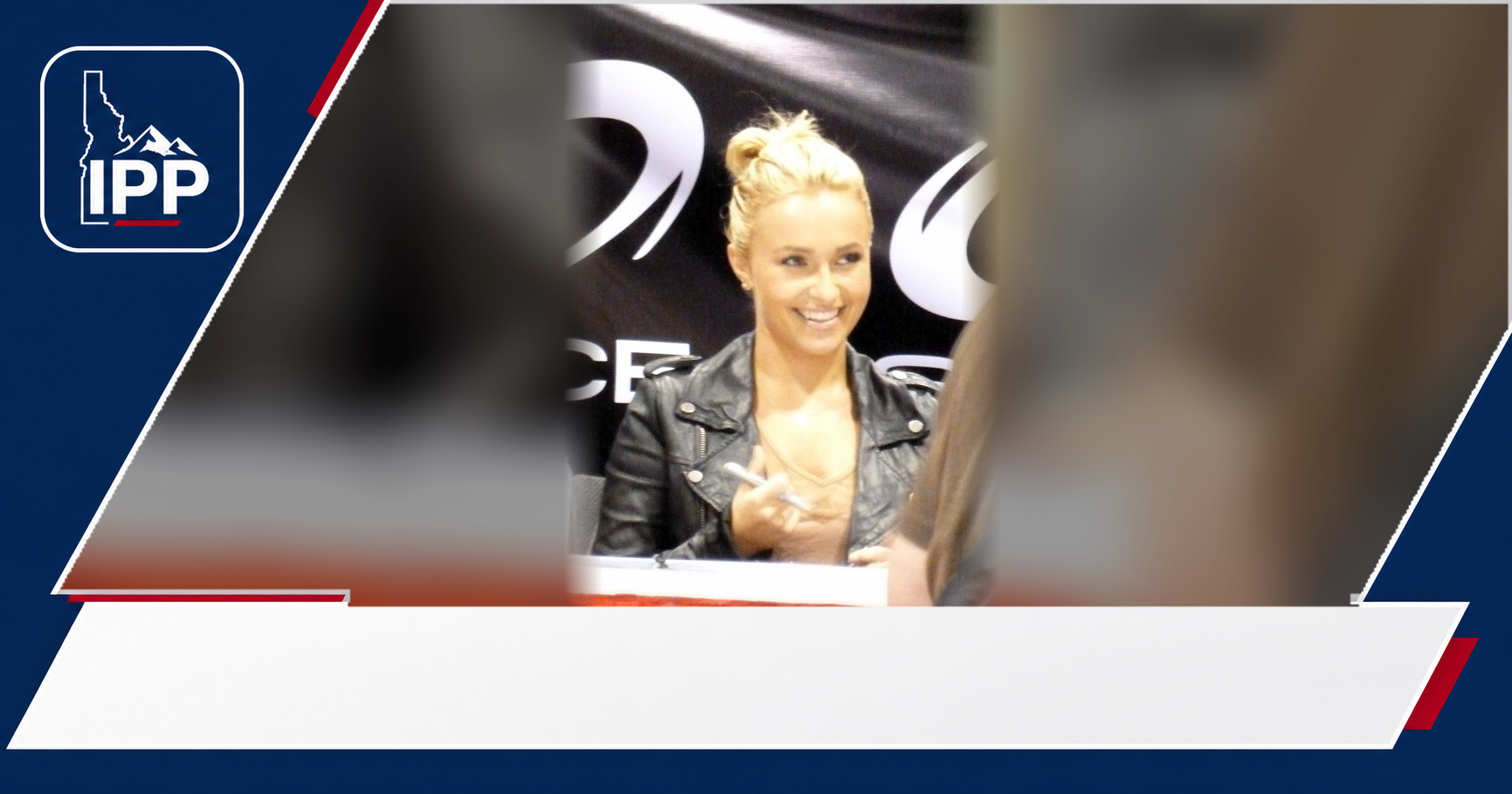 Hayden Panettiere featured editorial graphic
