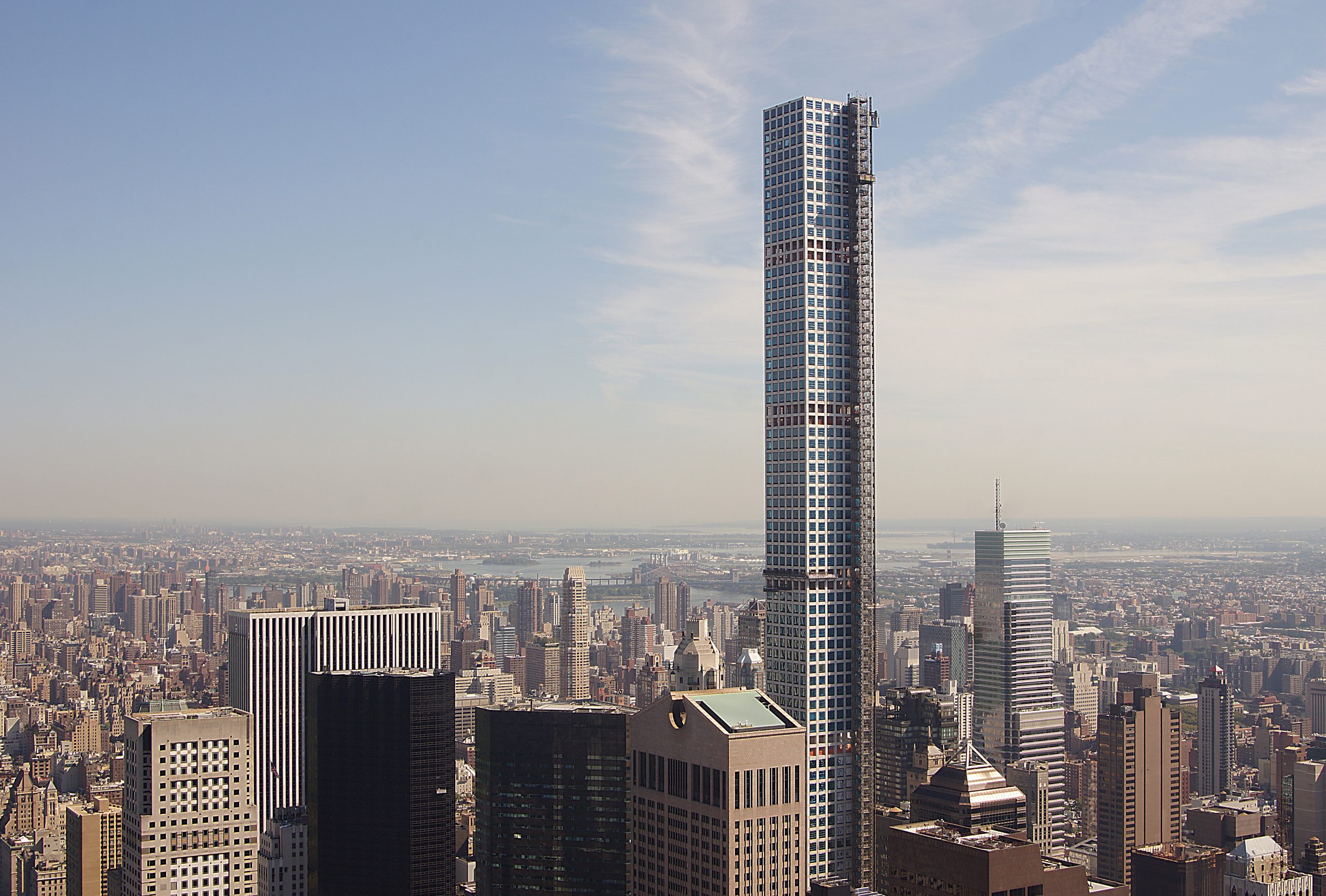 New York City