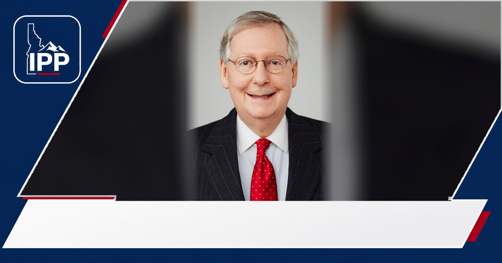 Mitch McConnell featured editorial graphic