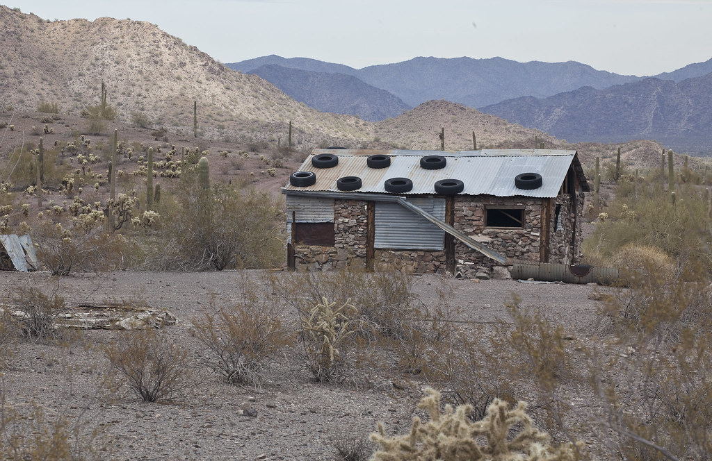 Sonoran Desert National Monument