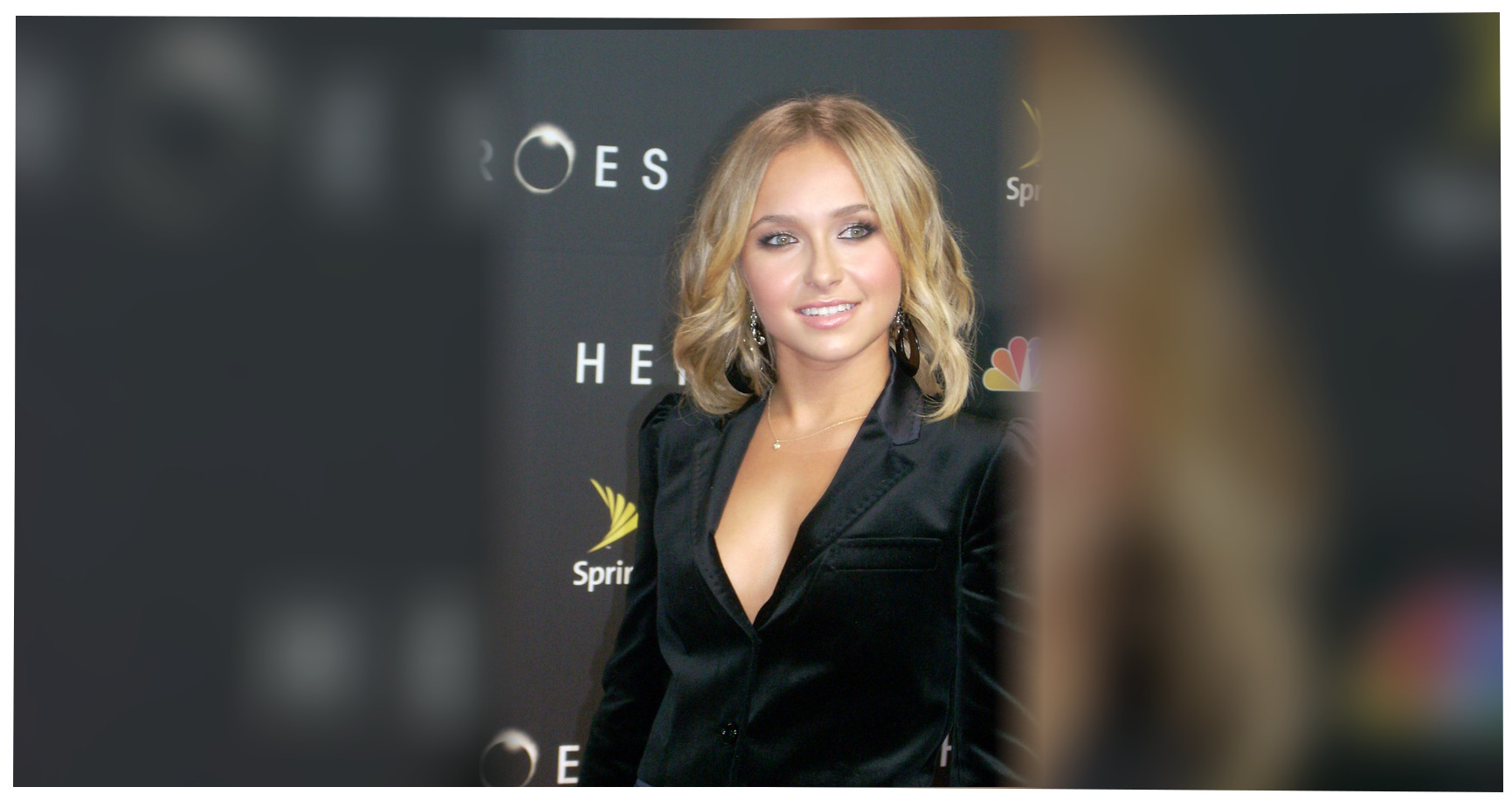 Hayden Panettiere featured editorial graphic