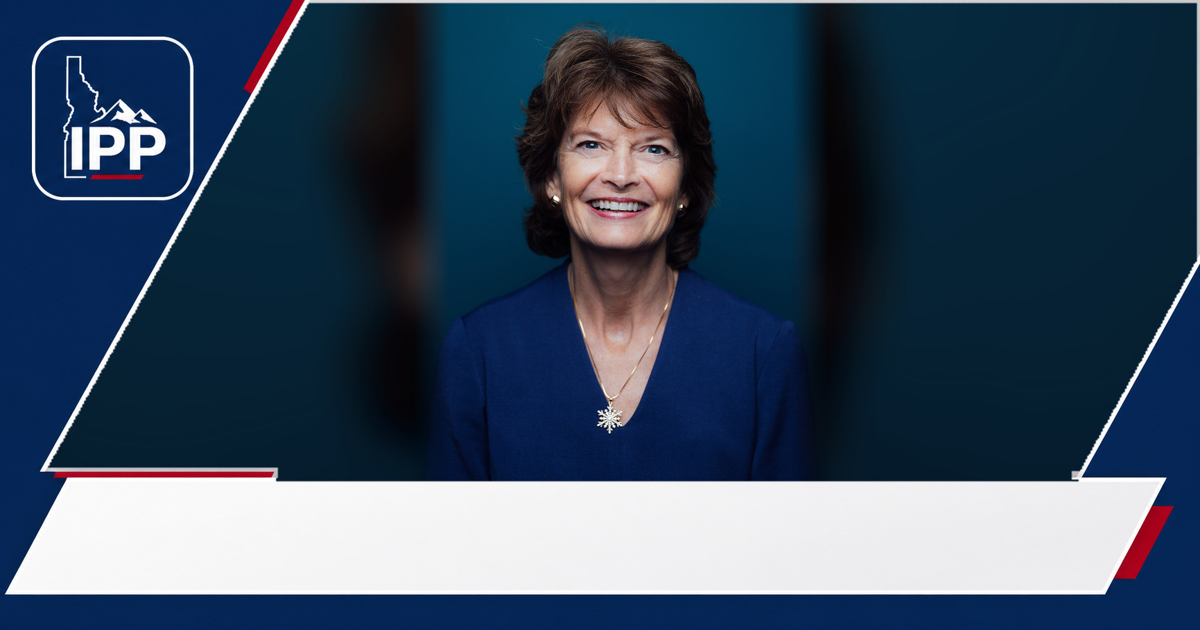 Lisa Murkowski featured editorial graphic