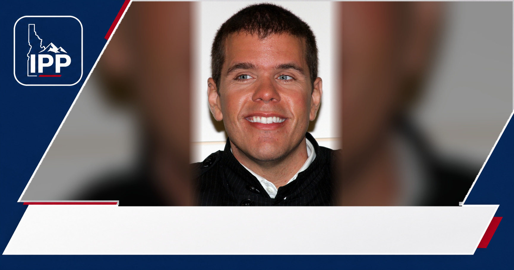 Perez Hilton featured editorial graphic