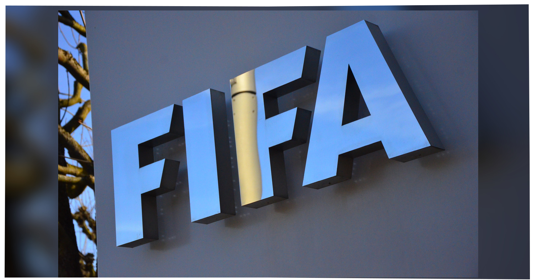 FIFA featured editorial graphic