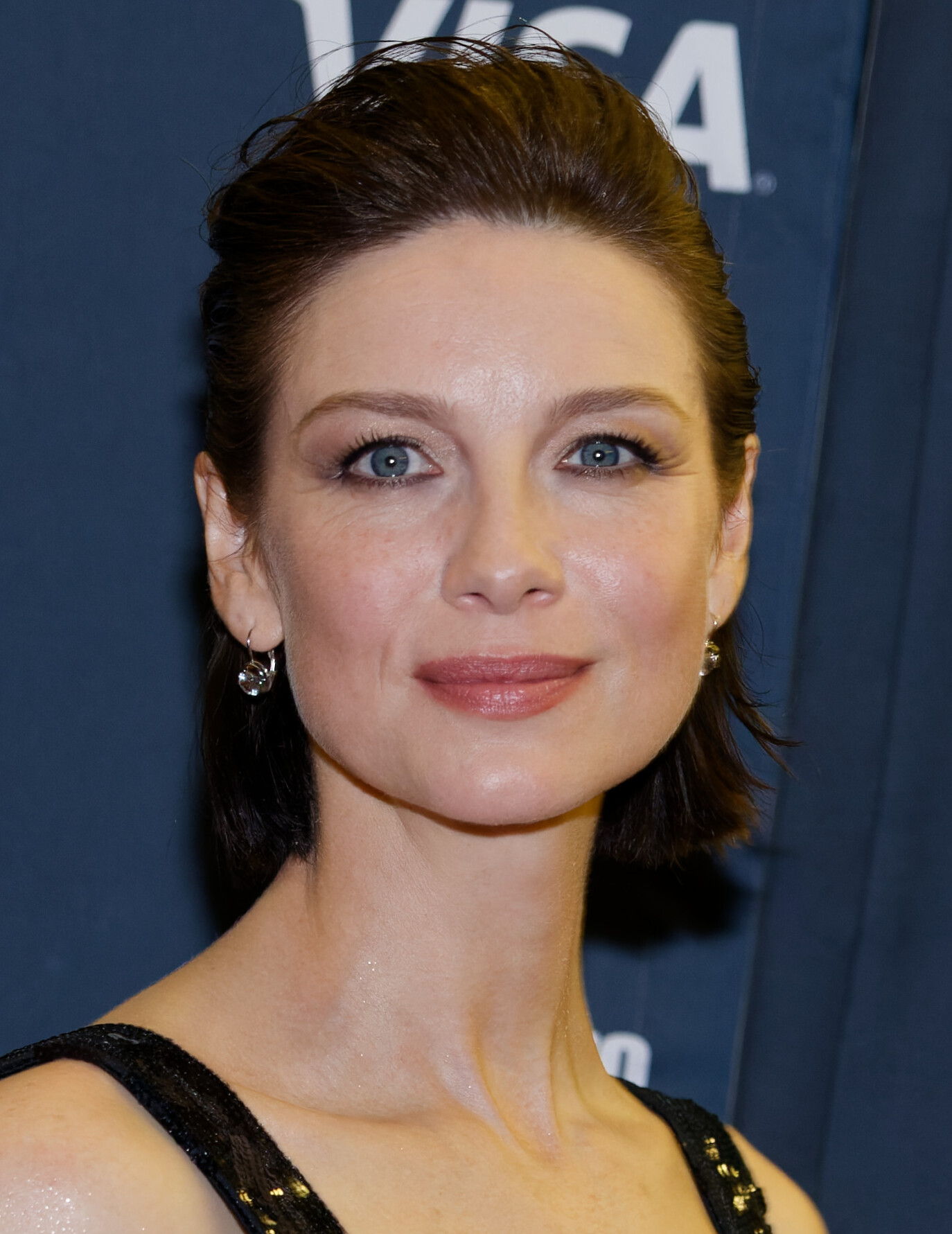 Caitriona Balfe at the 2024 Toronto International Film Festival (crop)