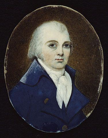 Sir John Johnson