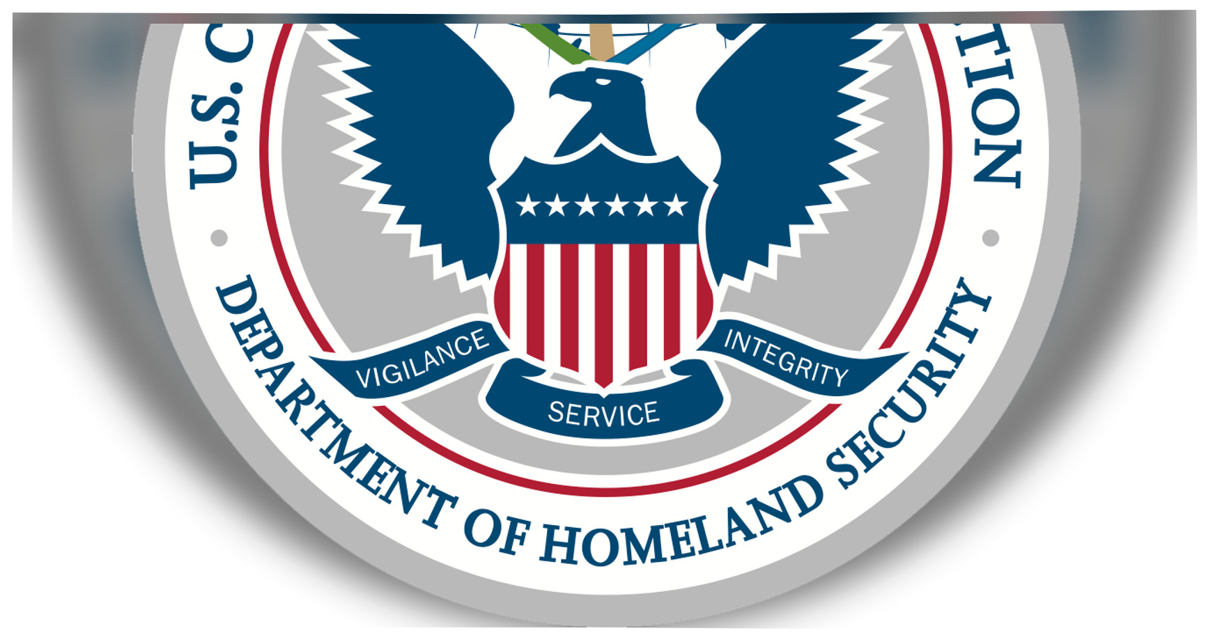 U.S. Customs and Border Protection featured editorial graphic