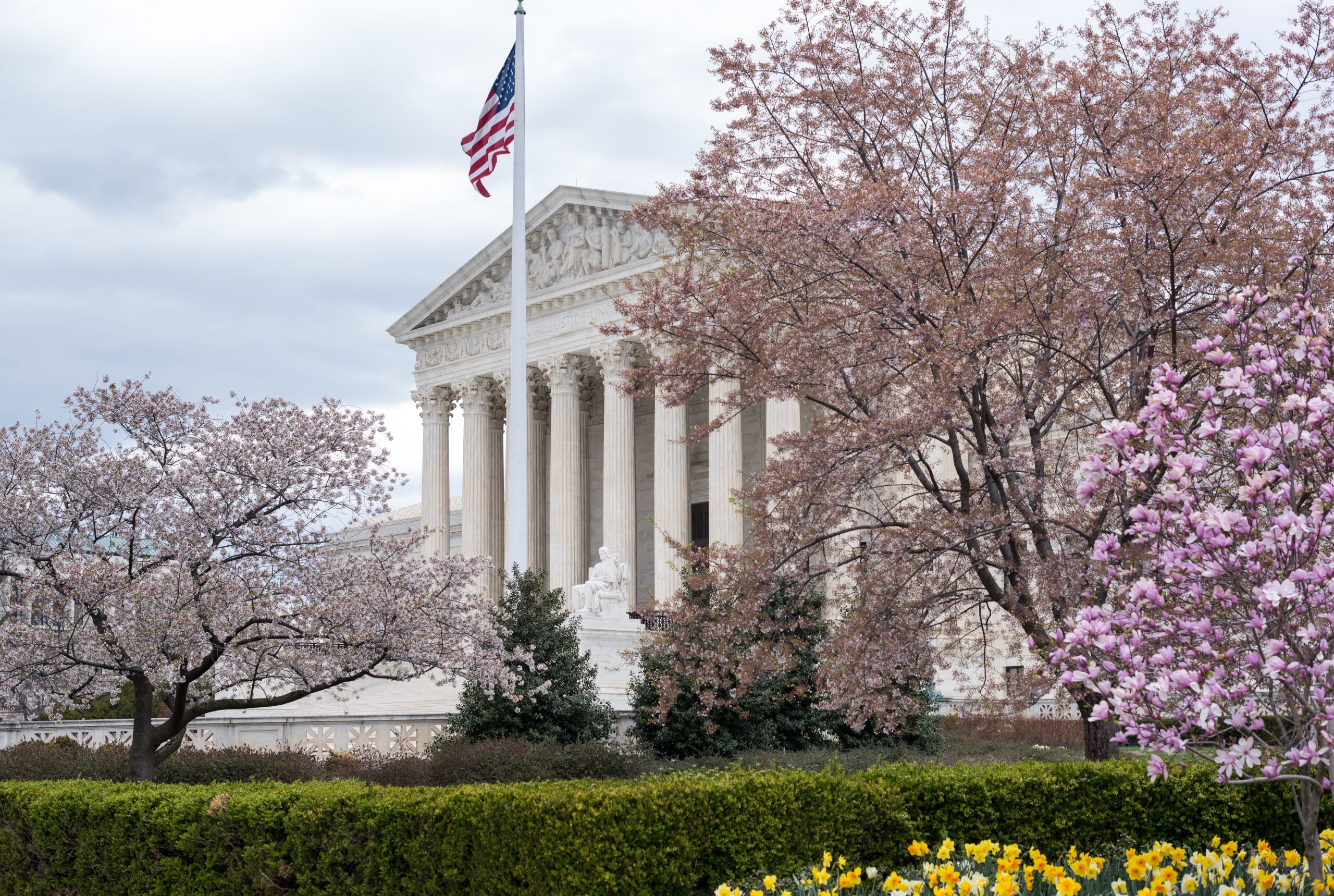 Supreme Court of the United States