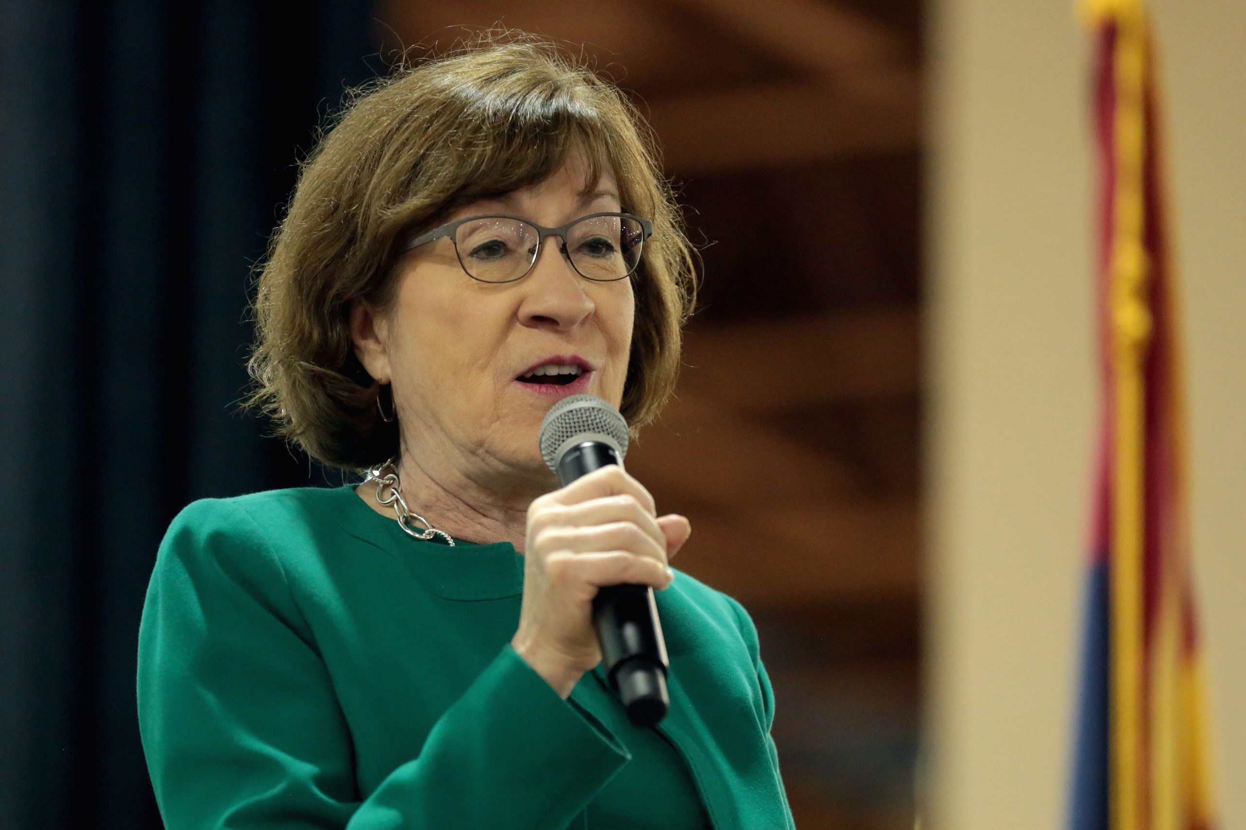 Susan Collins