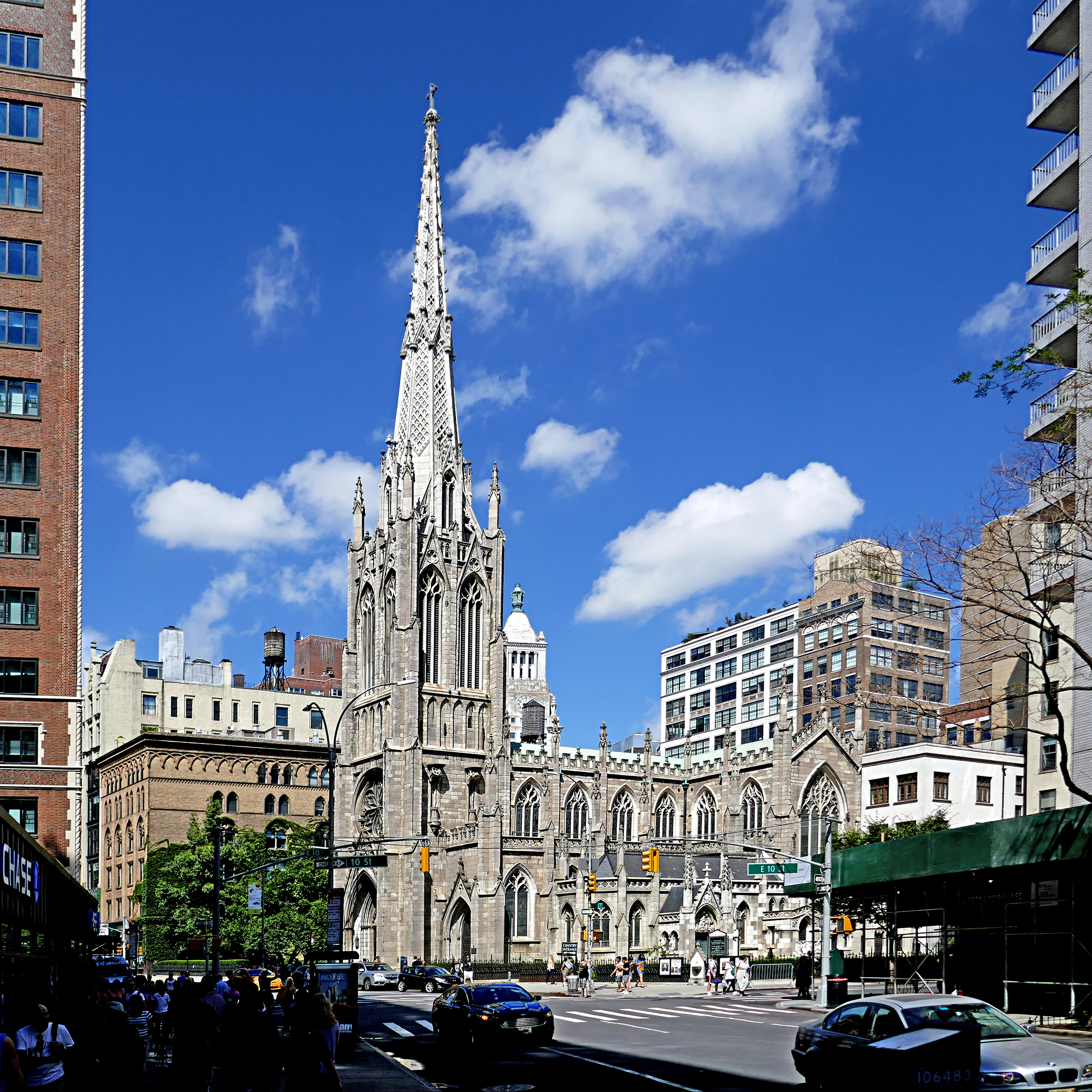 New York City, USA