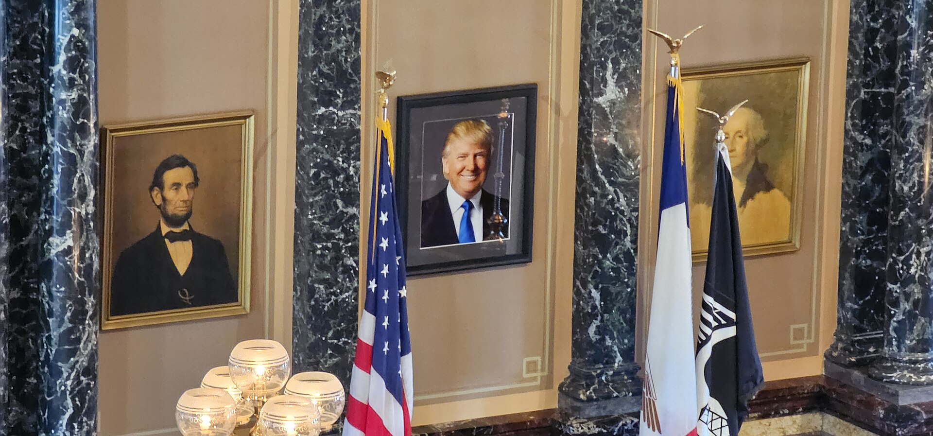 Iowa Senate chamber 03