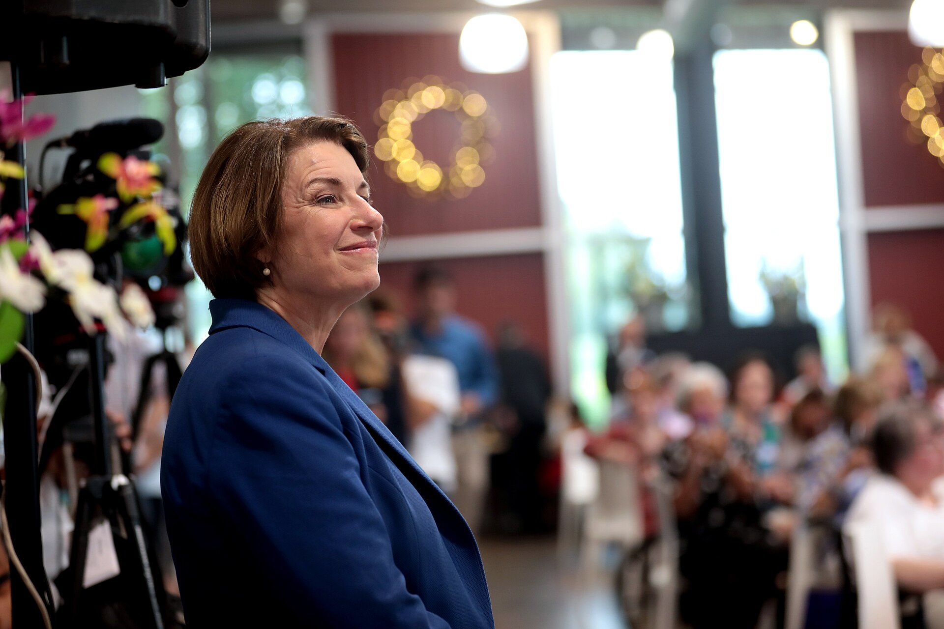 Amy Klobuchar (48626679577)