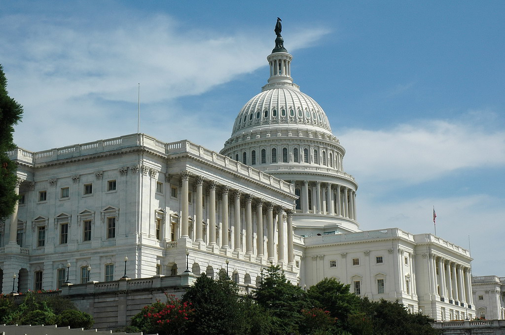 The Capitol (3212490978)