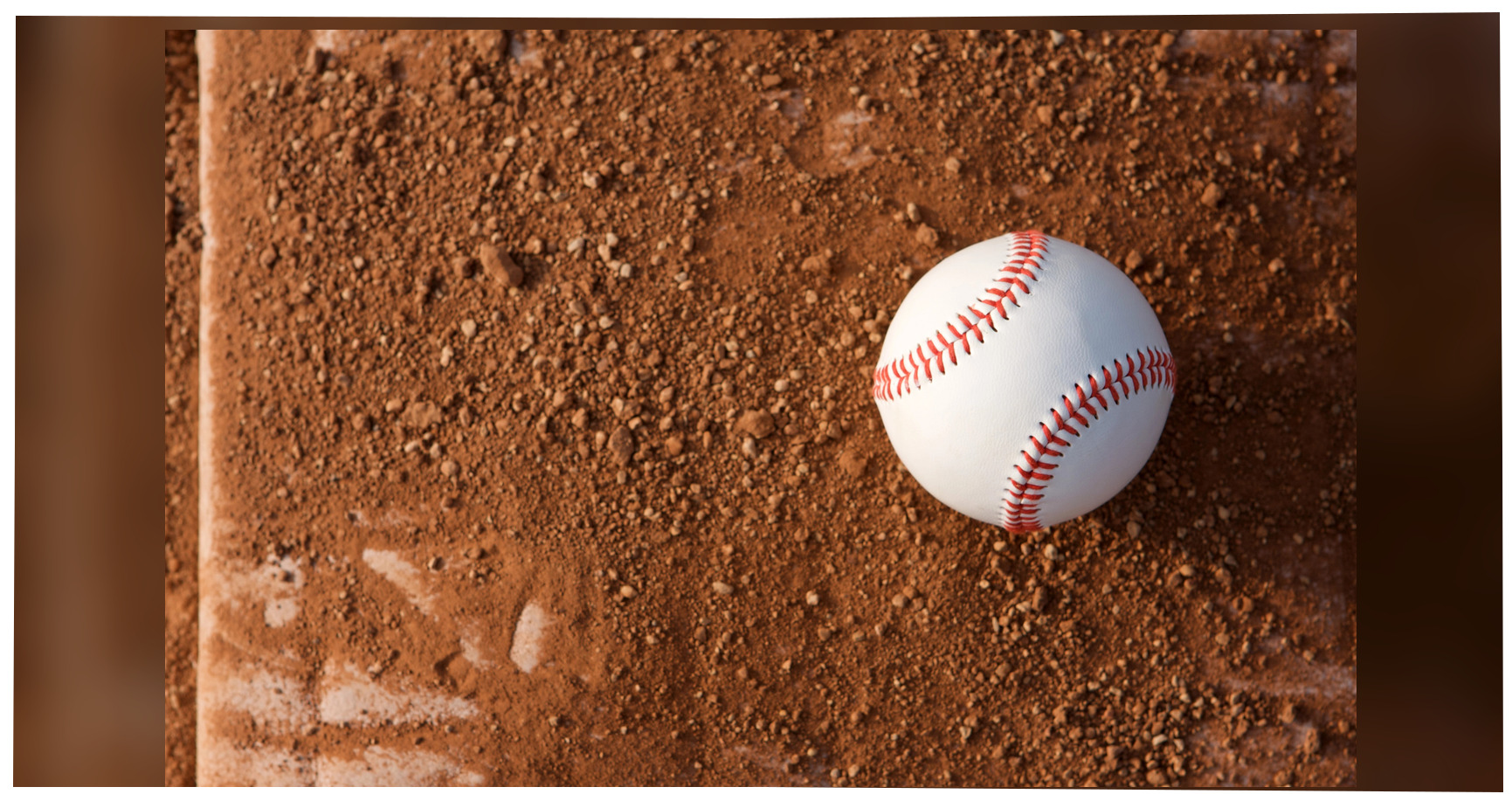 Little League International featured editorial graphic