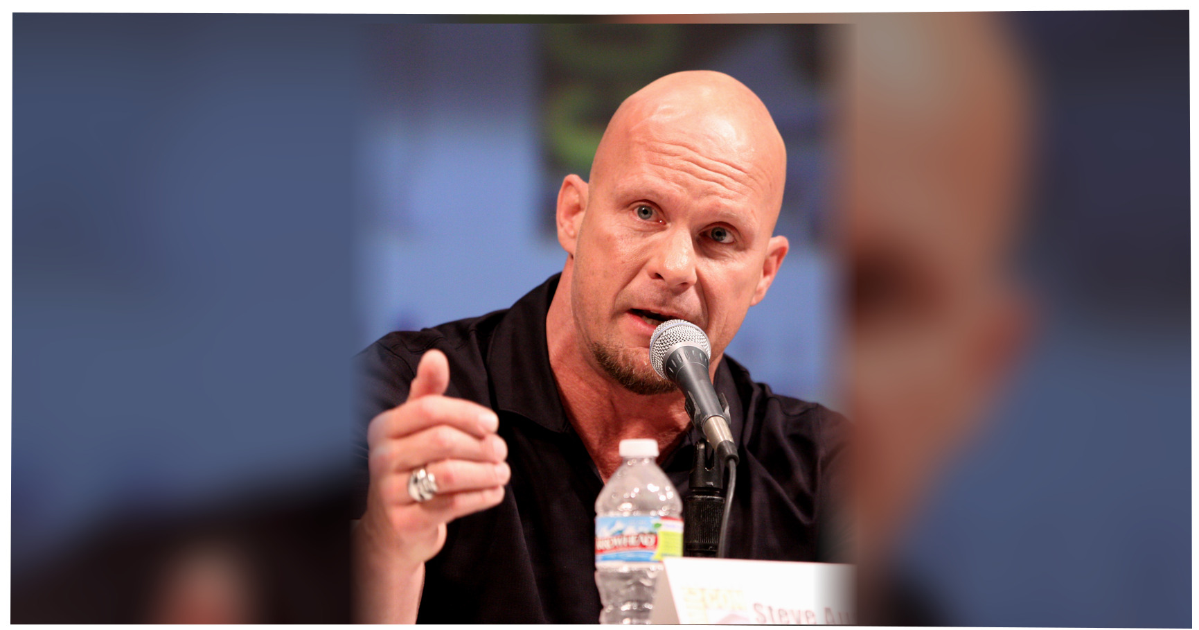 Steve Austin featured editorial graphic