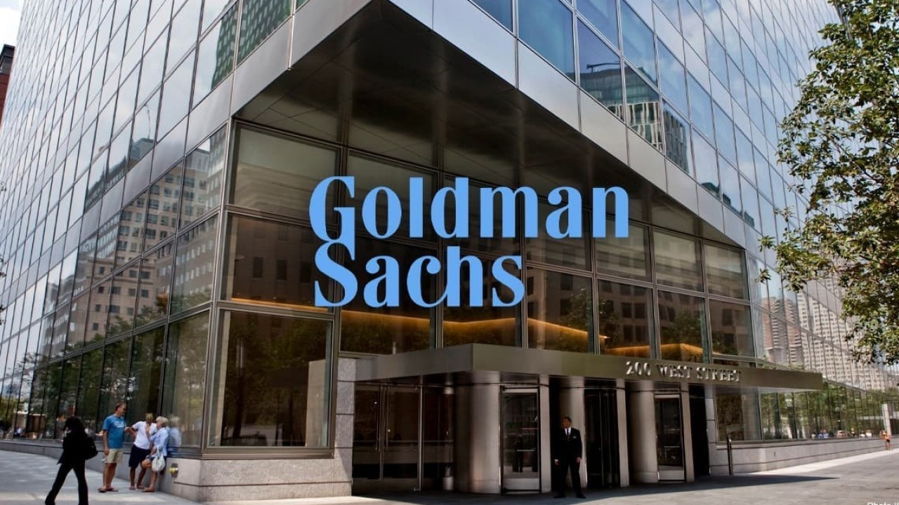 105578.Goldman Sachs