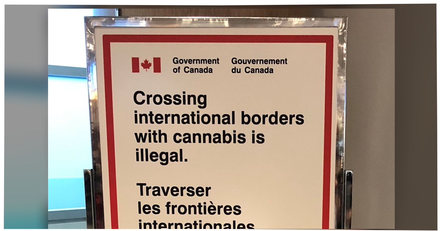 Government of Canada featured editorial graphic