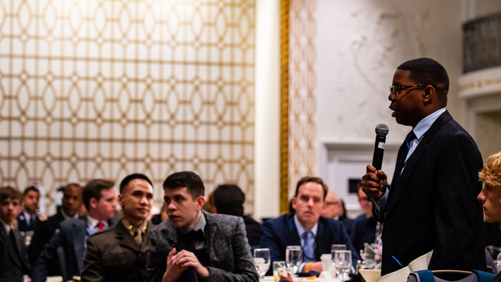 United States Senate Youth Program