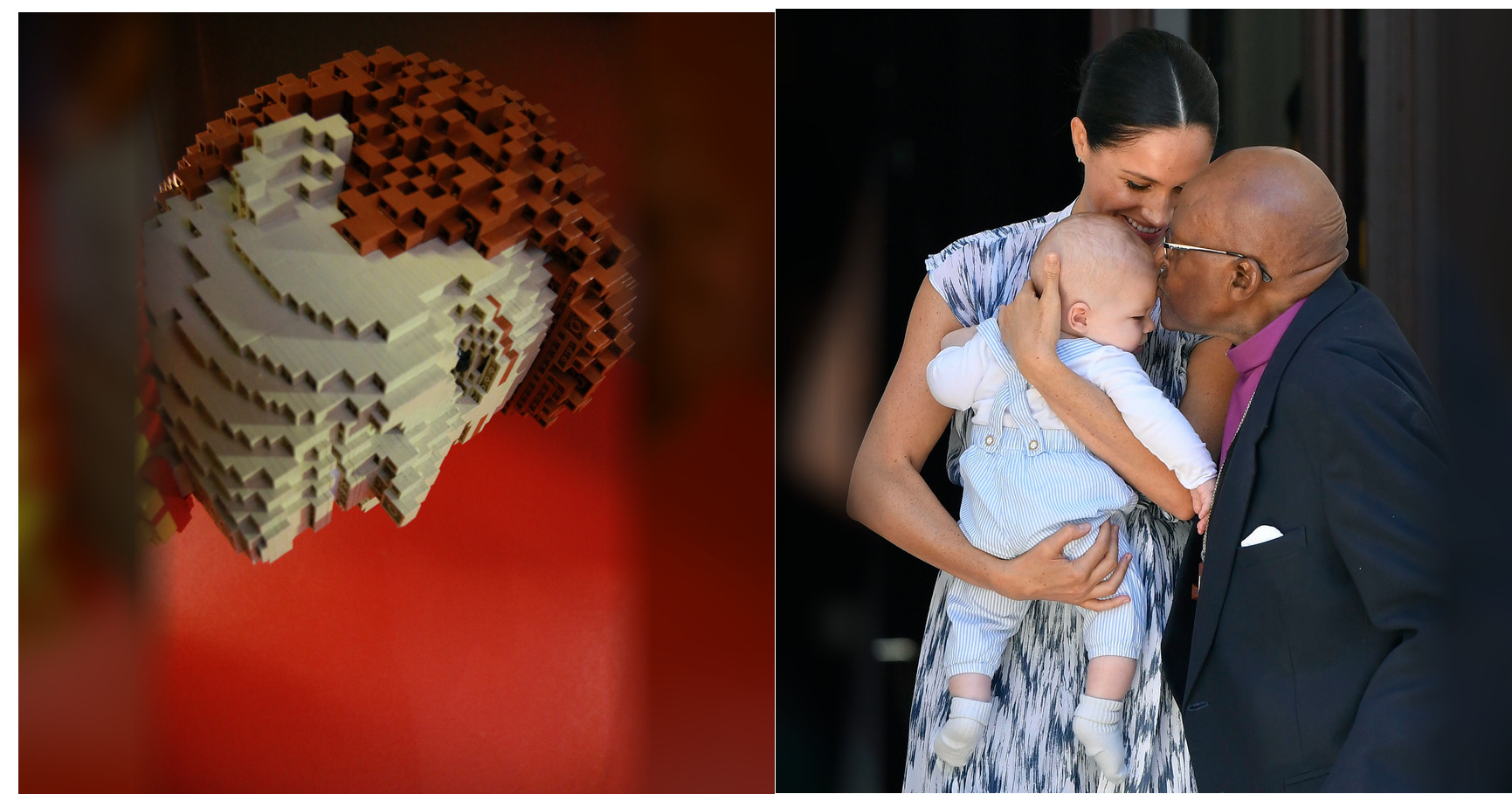 Prince Harry and Meghan, Duchess of Sussex featured editorial graphic