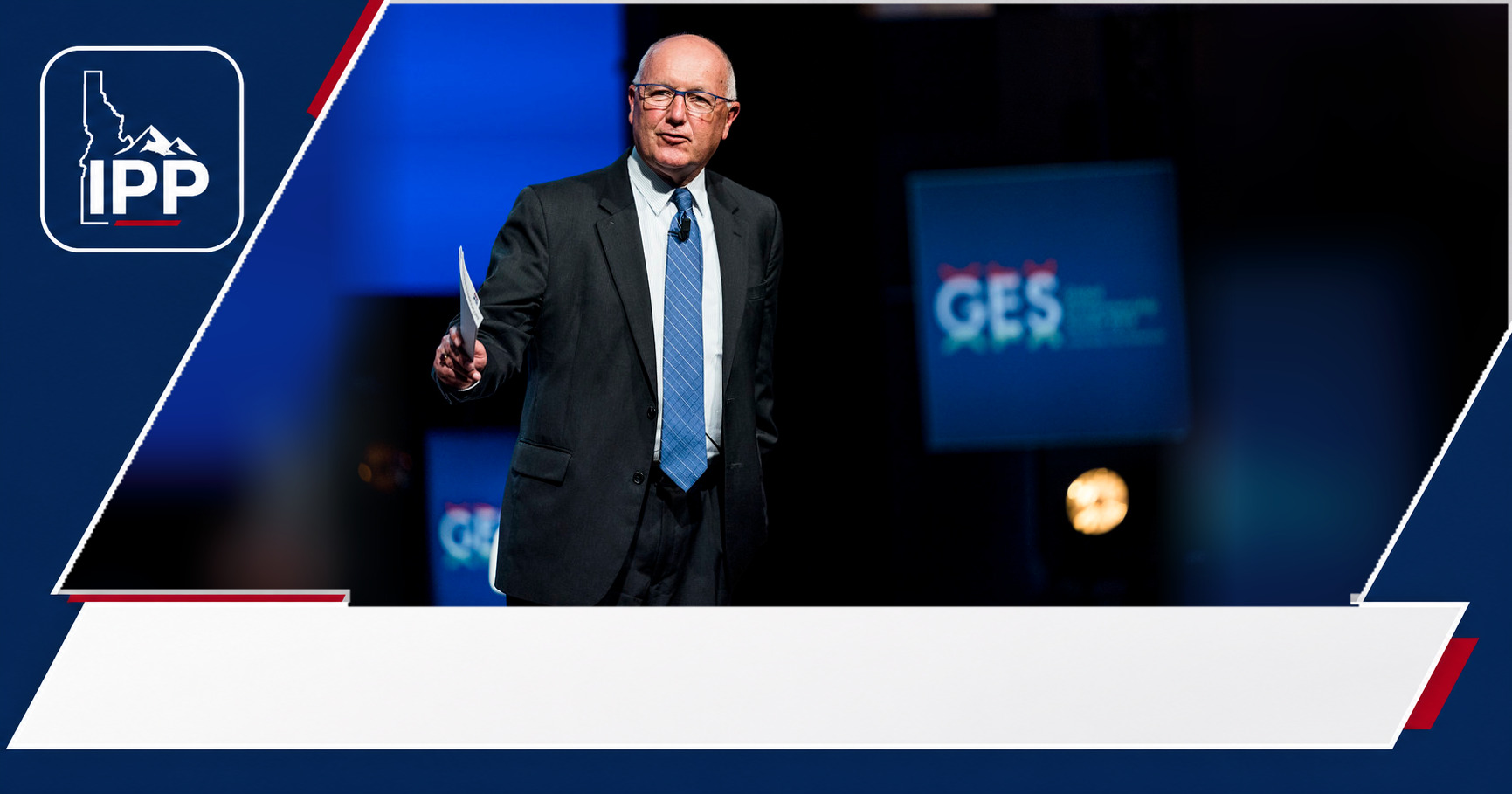 Pete Hoekstra featured editorial graphic