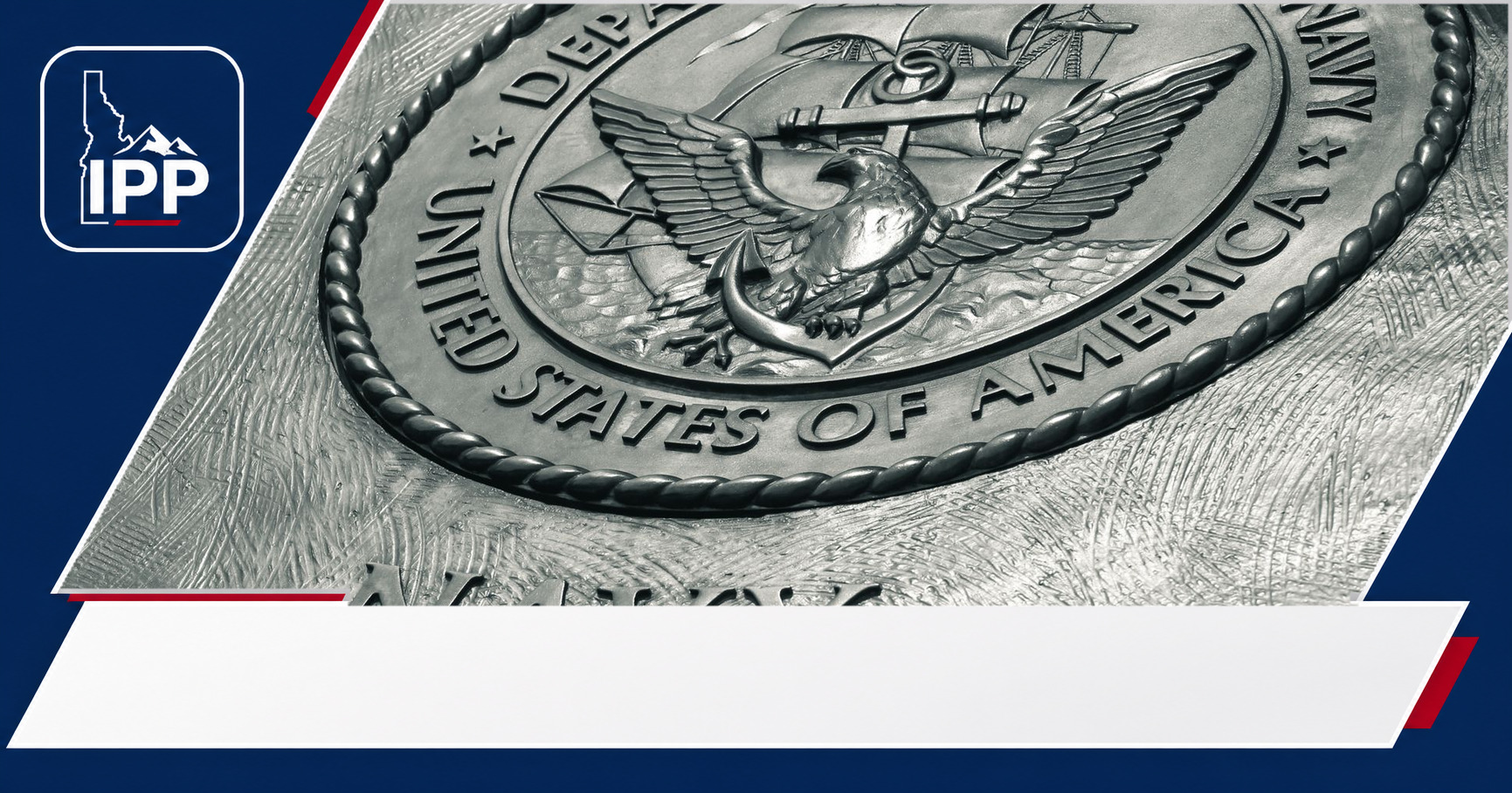 United States Navy featured editorial graphic