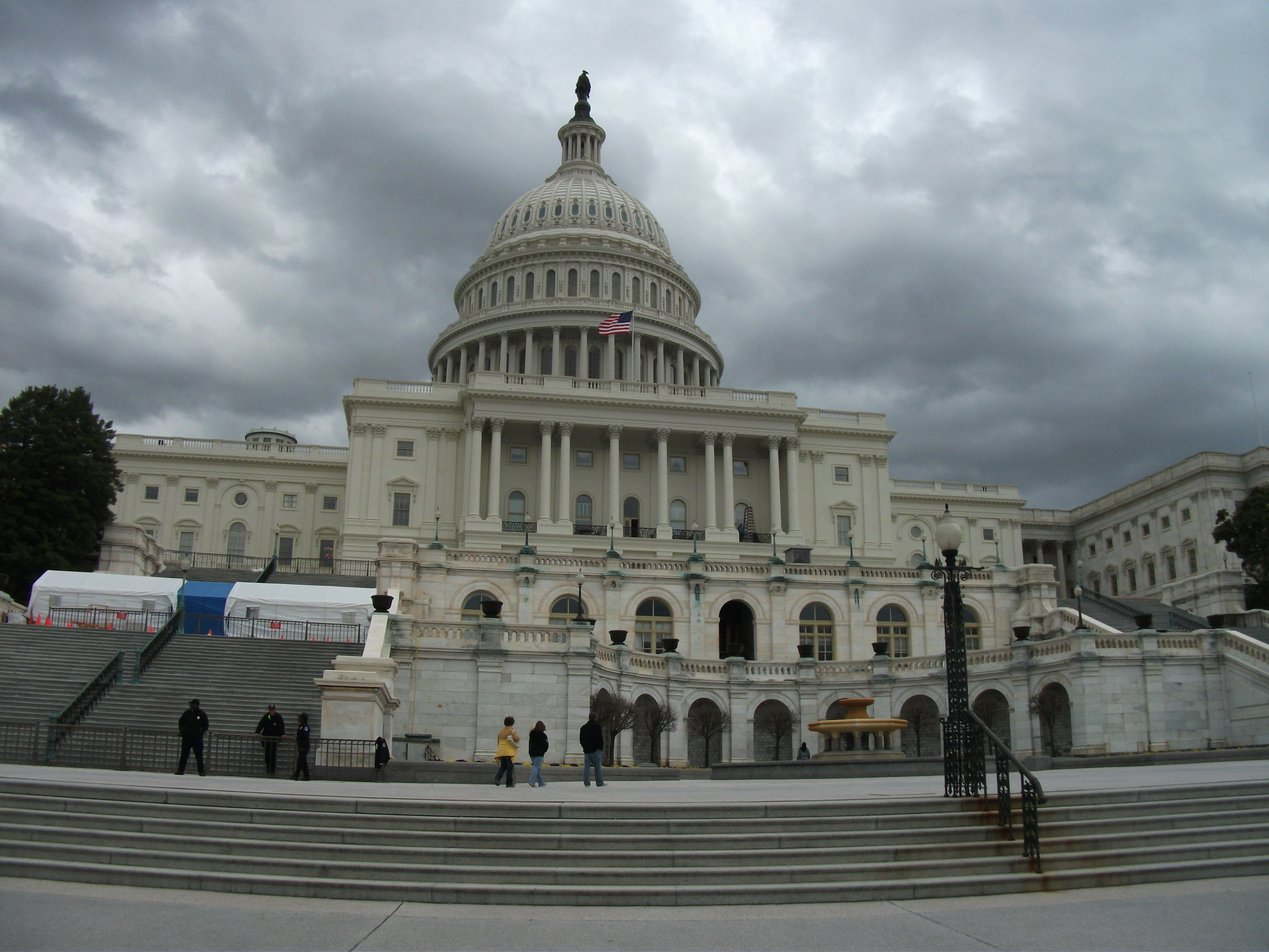 United States Capitol Washington, D.C.